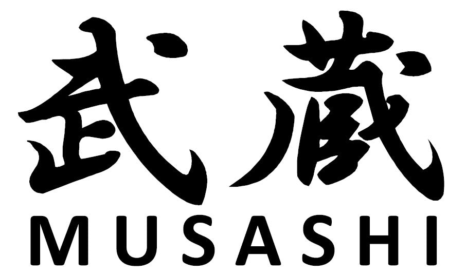 Triode Musashi