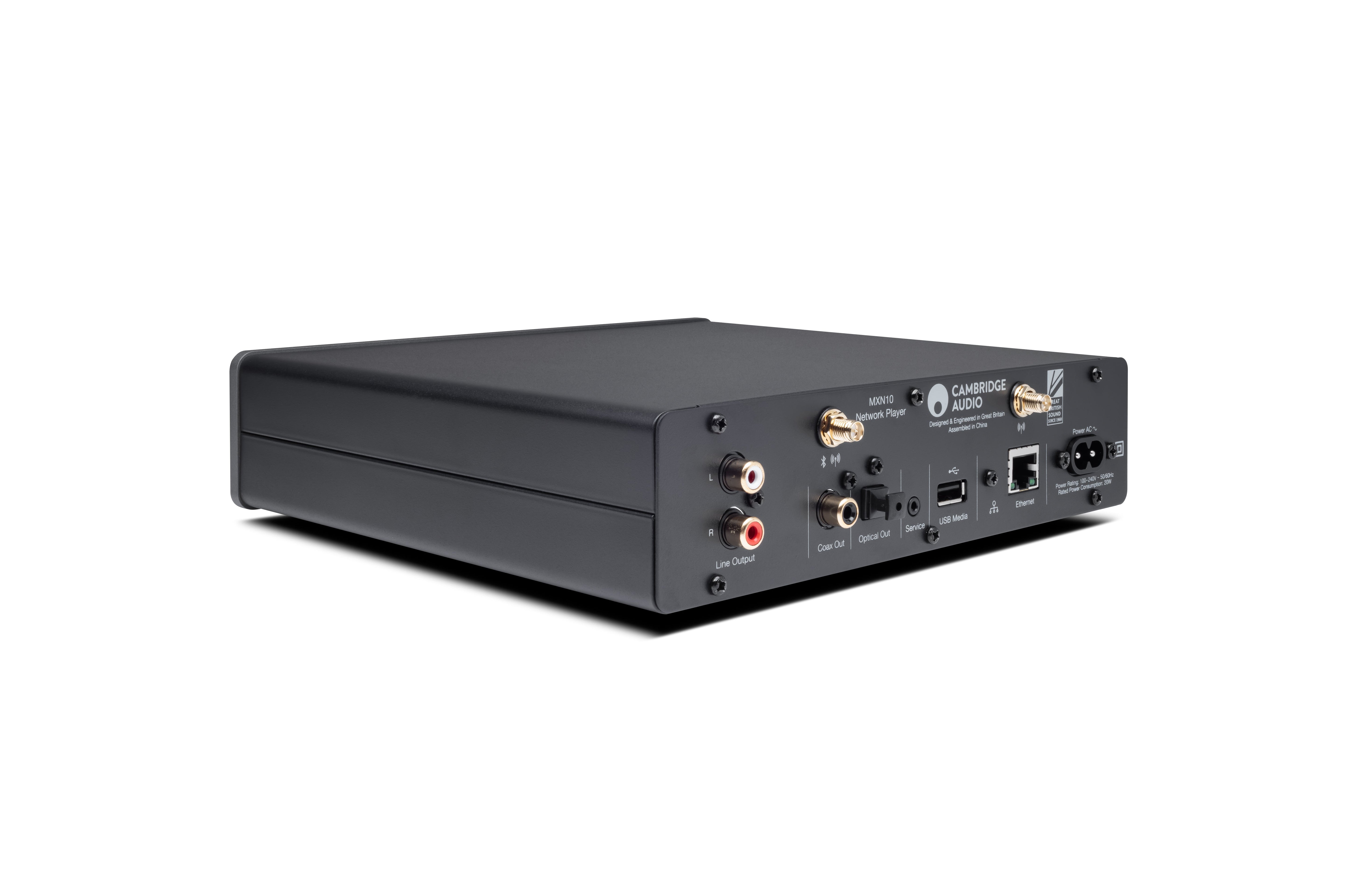 Cambridge Audio MXN10 Compact Network Player