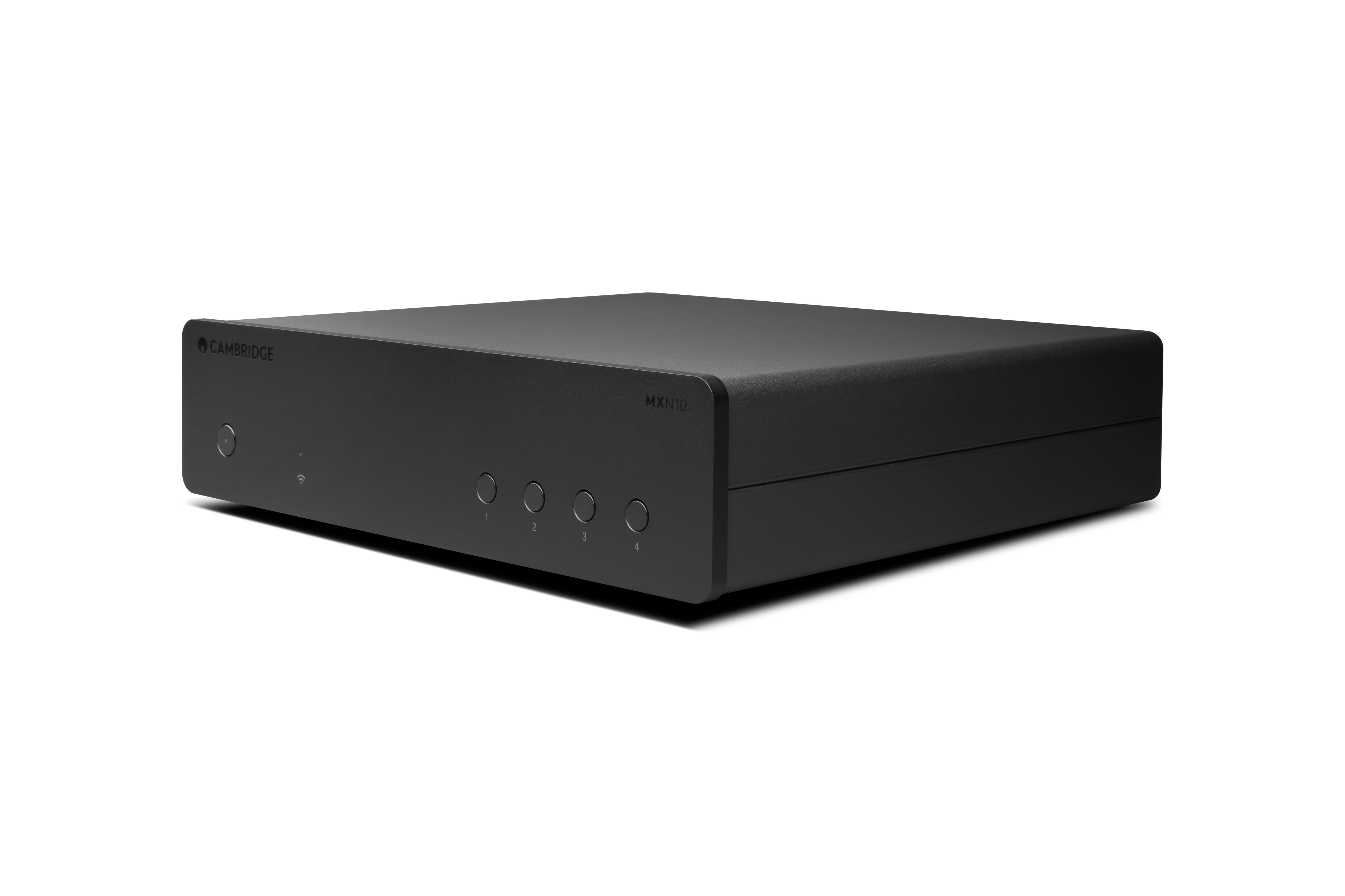 Cambridge Audio MXN10 Compact Network Player