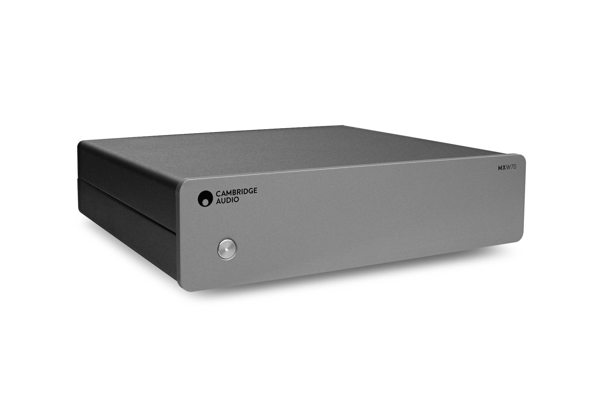 Cambridge Audio MXW70 Compact Power Amplifier