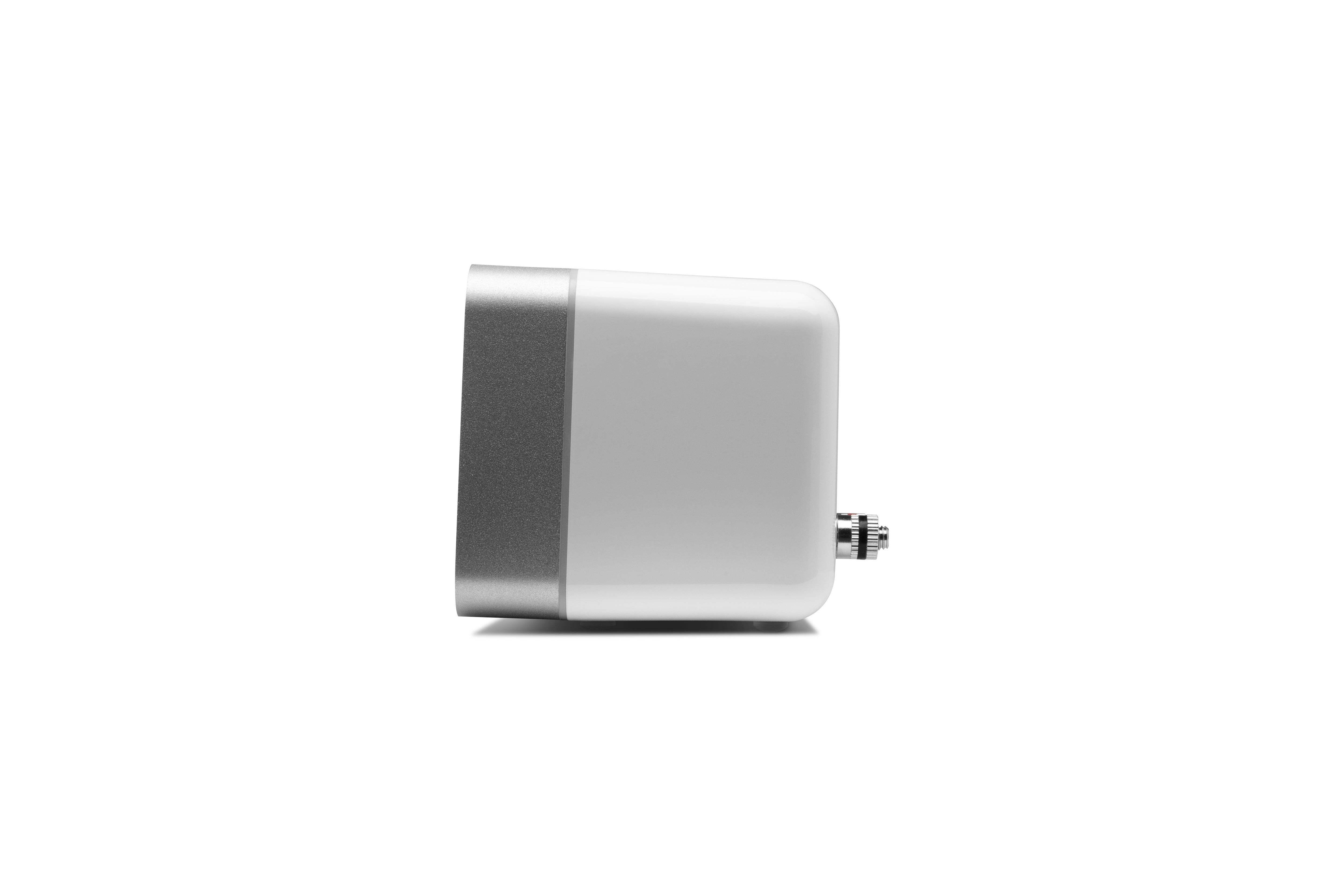 Cambridge Audio Minx Min12 Compact Satellite Speaker (SINGLE) Neat & Compact, BMR Drivers, Wall Mountable