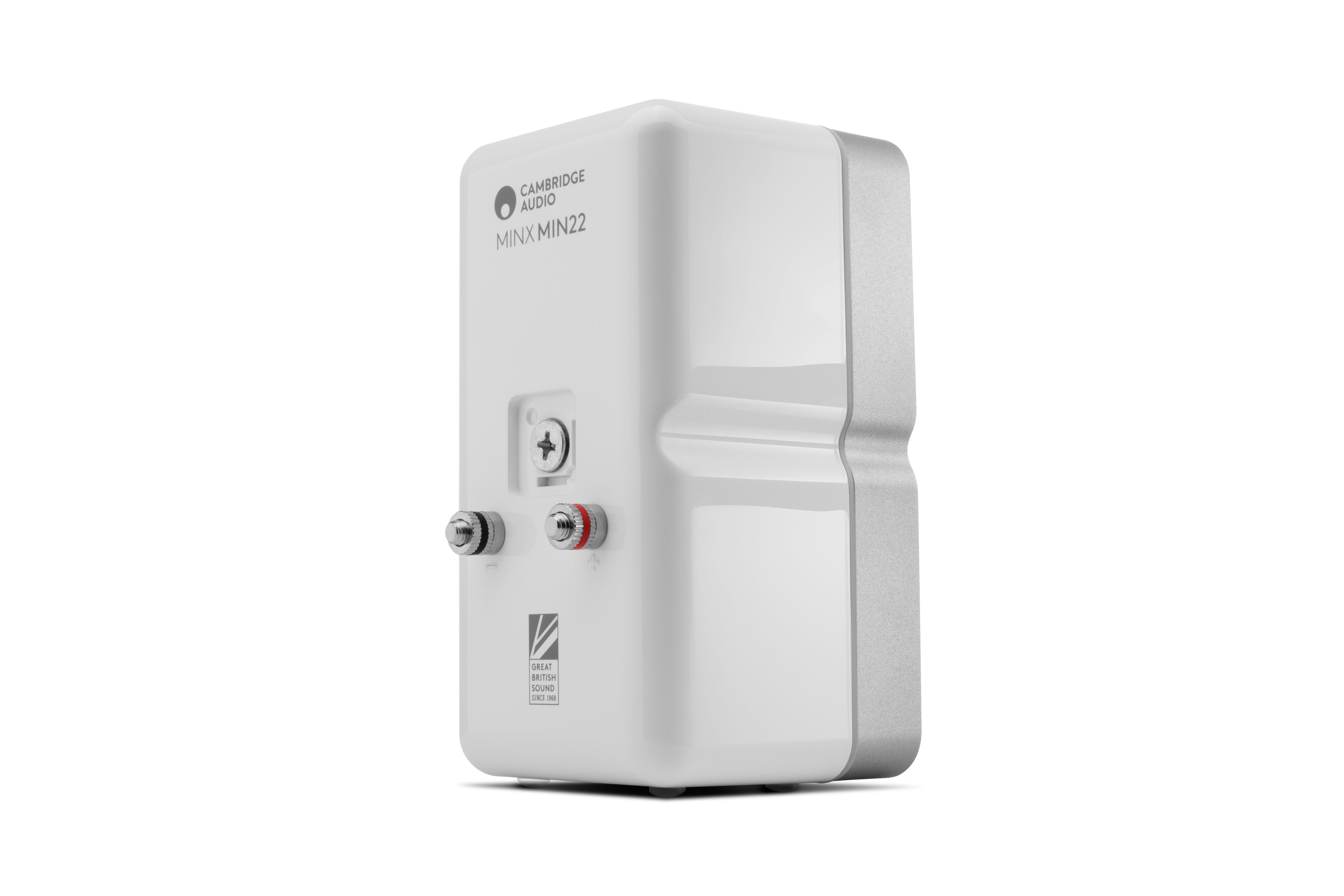 Cambridge Audio Minx Min22 Compact Speaker (SINGLE)