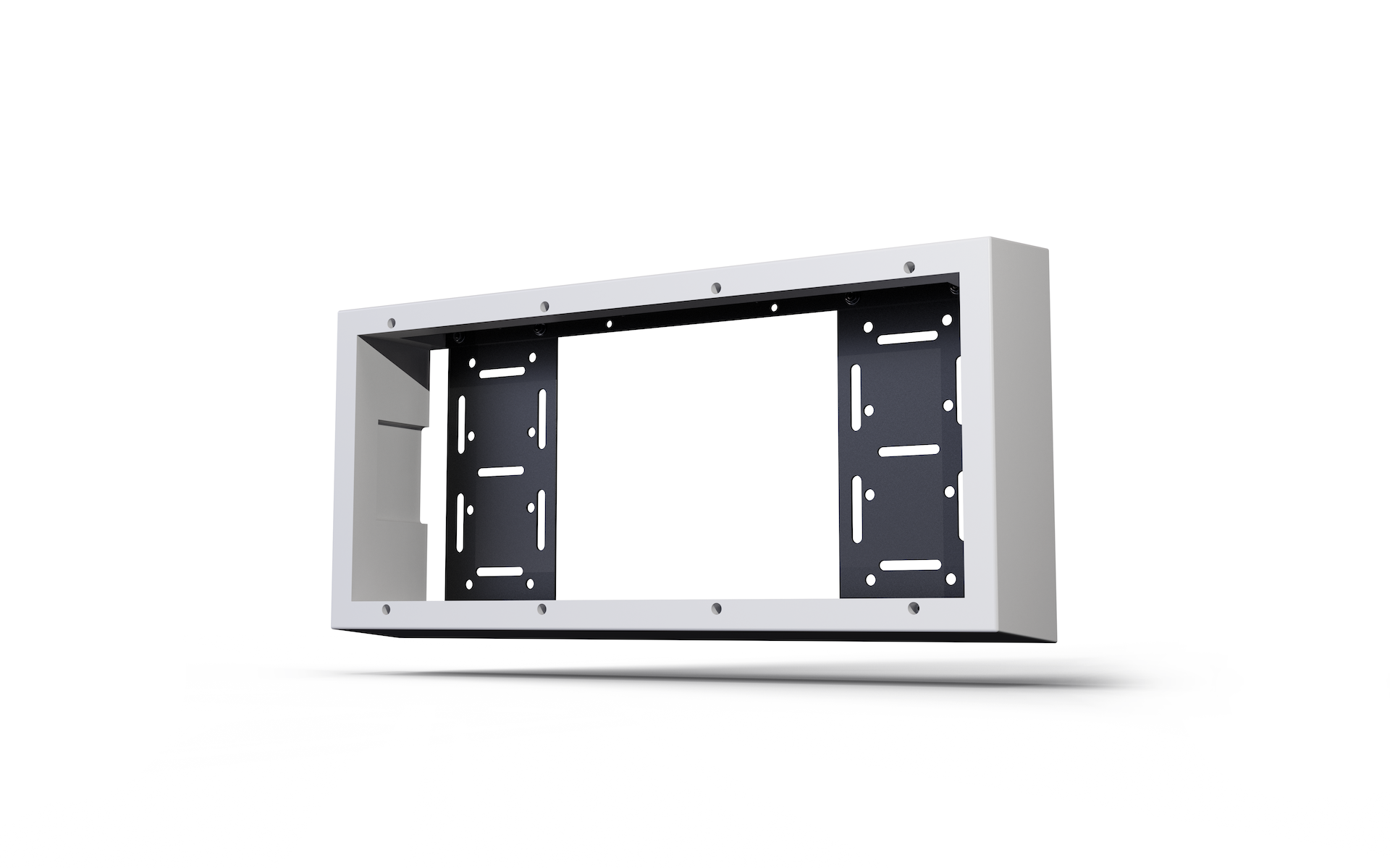 Perlisten Audio OWF-5i On-Wall Frame for S/R5i In Wall Speaker