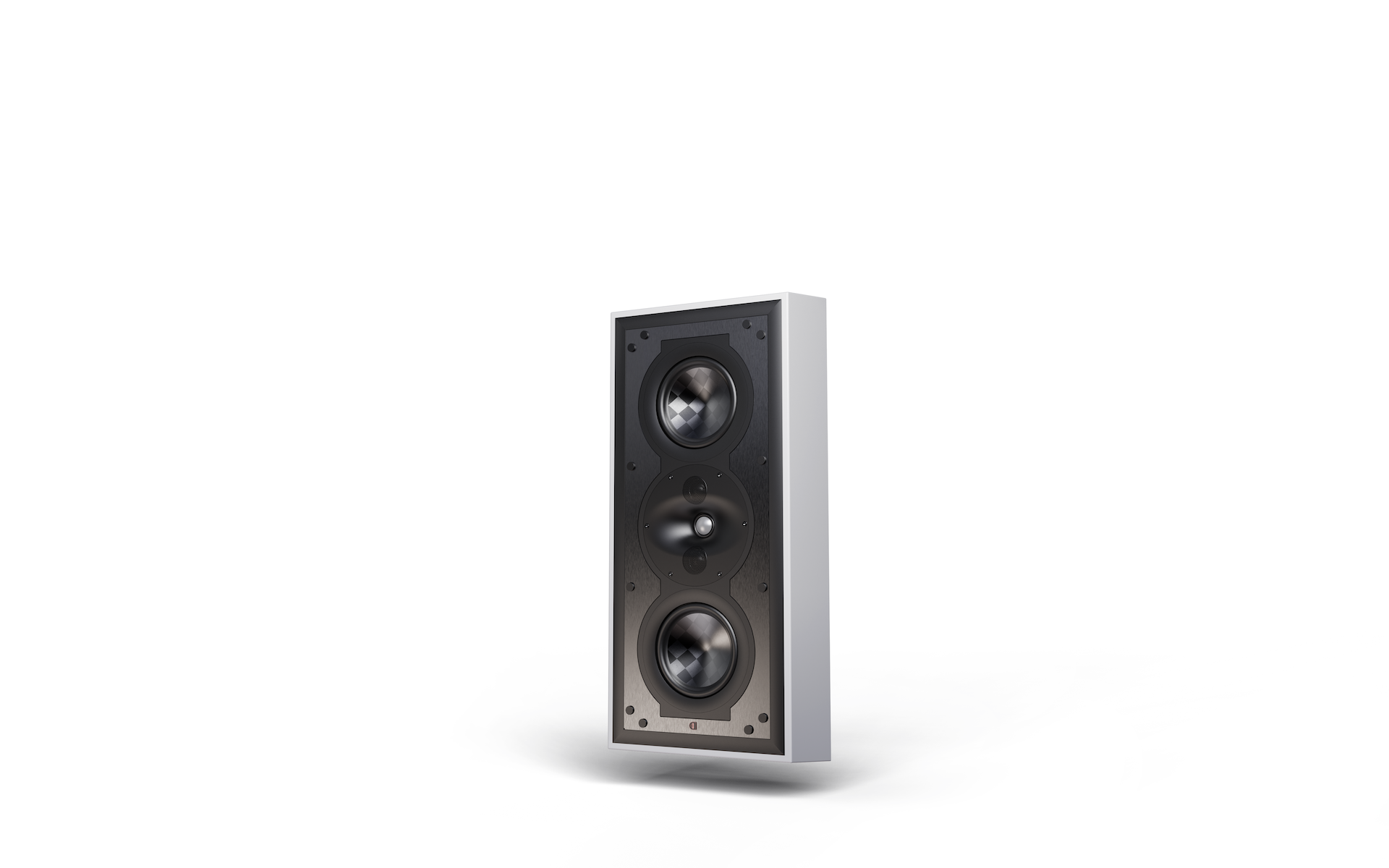 Perlisten Audio OWF-5i On-Wall Frame for S/R5i In Wall Speaker