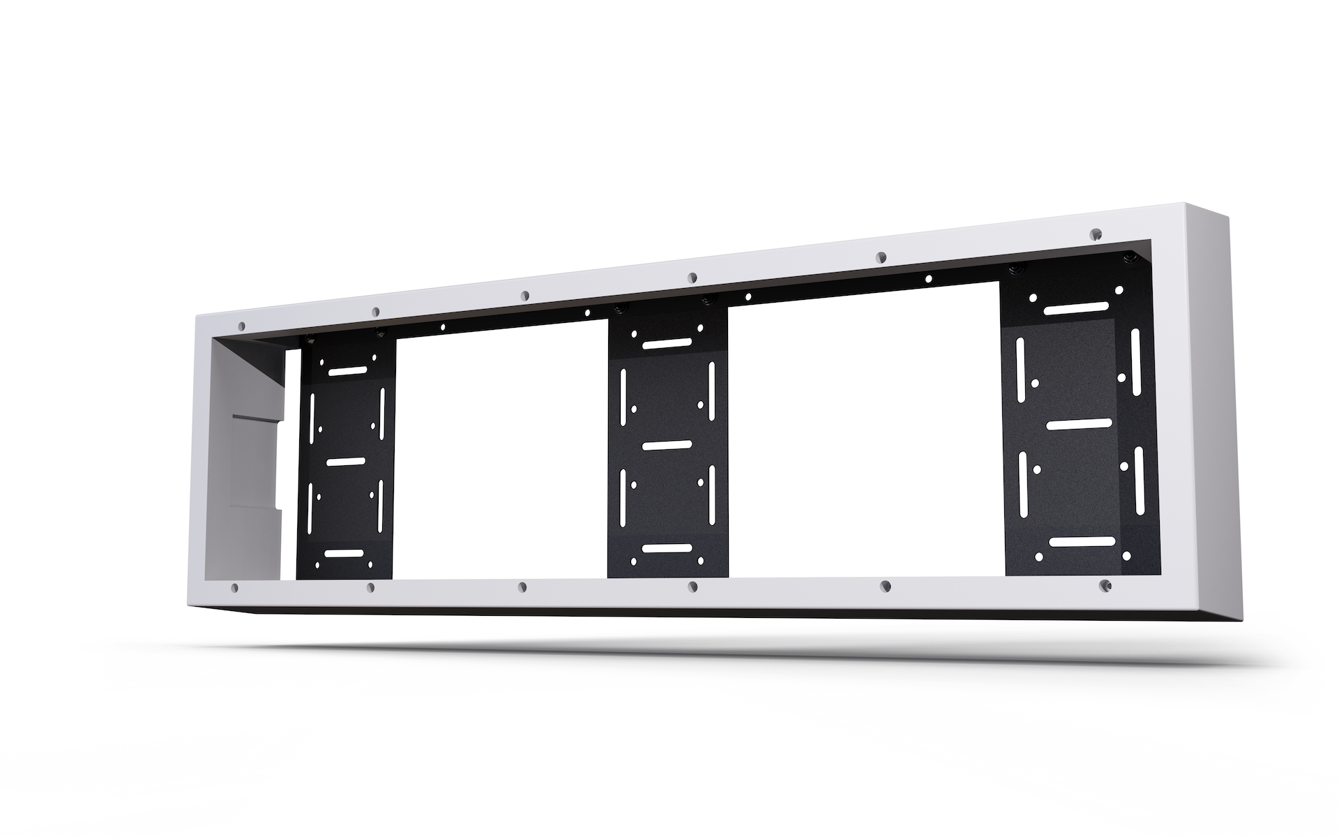 Perlisten Audio OWF-7i On Wall Kit for S7i In Wall Speaker