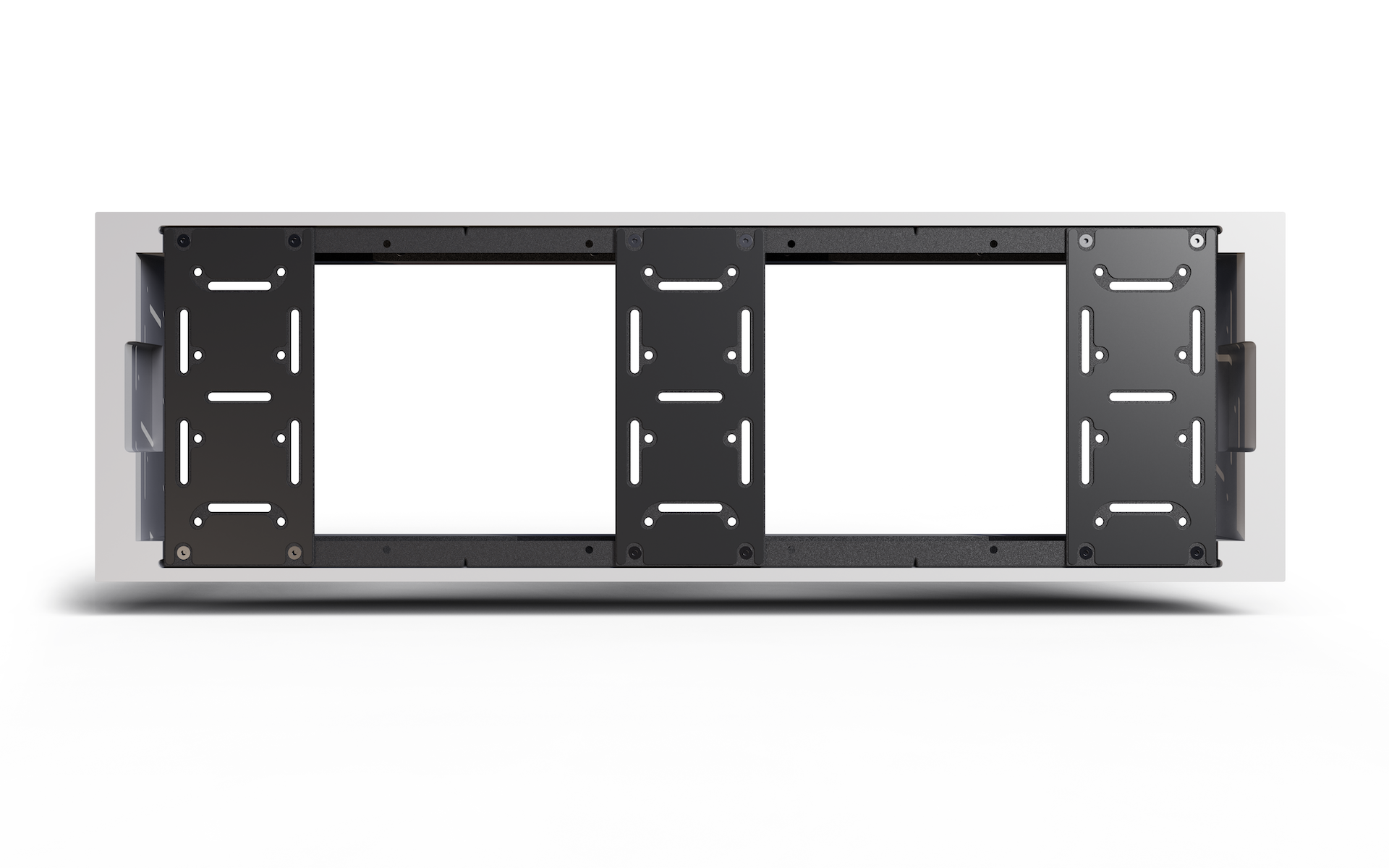 Perlisten Audio OWF-7i On Wall Kit for S7i In Wall Speaker