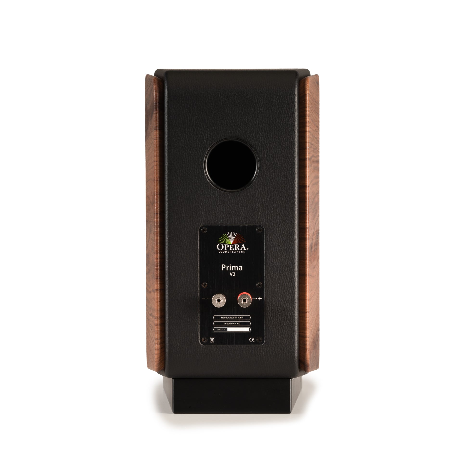 Opera Loudspeakers Prima v.2 - Pair