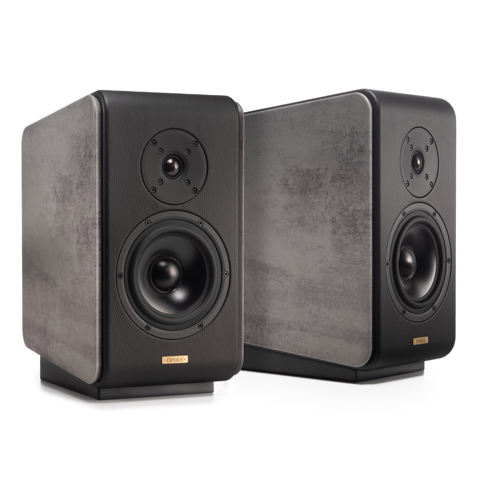 Opera Loudspeakers Prima v.2 - Pair