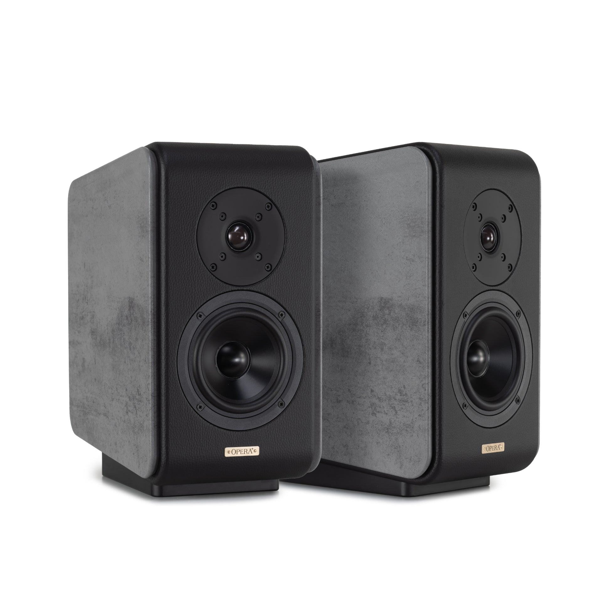 Opera Loudspeakers Mezza v.2 - Pair