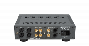 Kora Phonostage