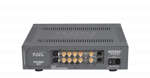 Kora PR 140 Preamplifier