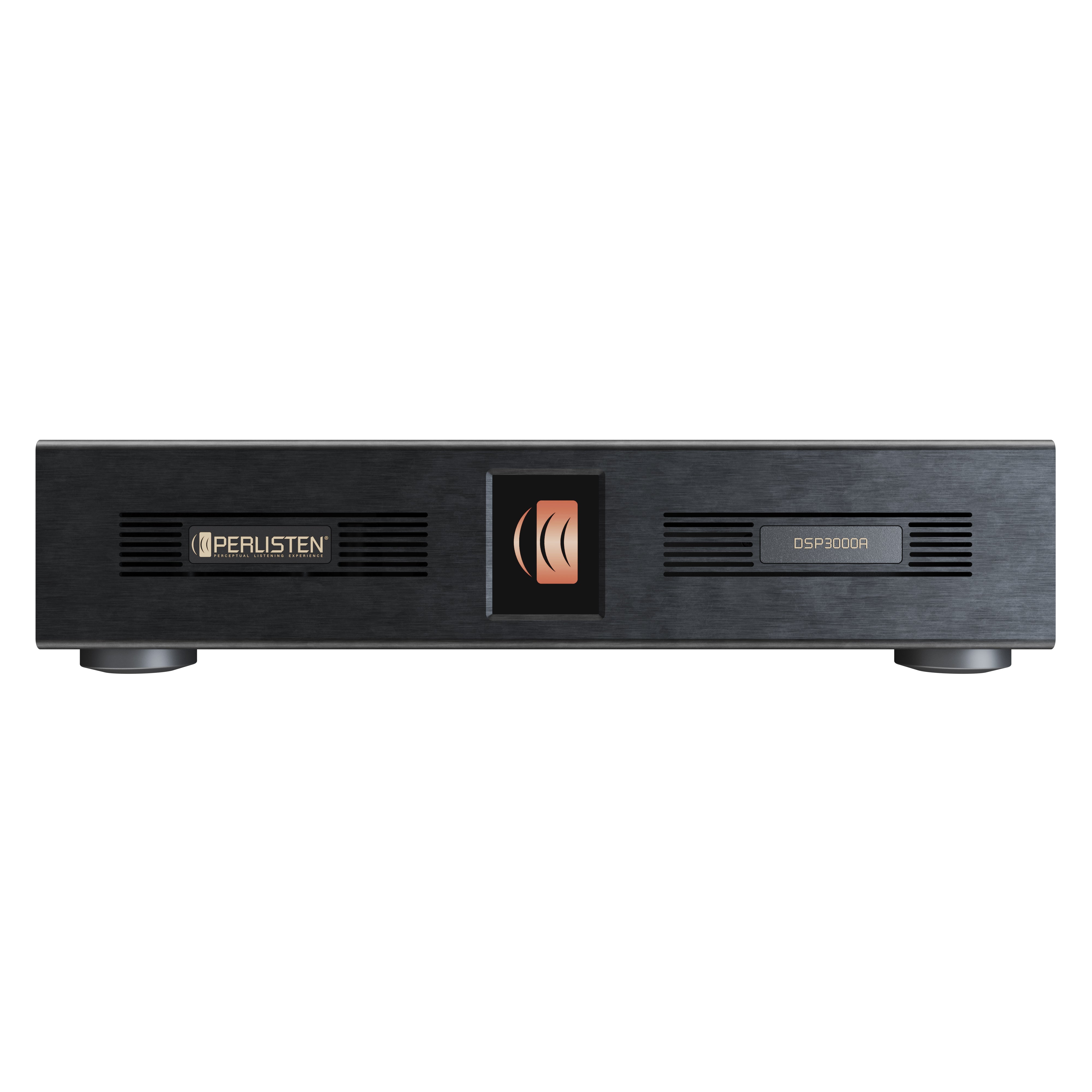 Perlisten Audio D8is Subwoofer with Amplifier - In Wall/On Wall/In Room