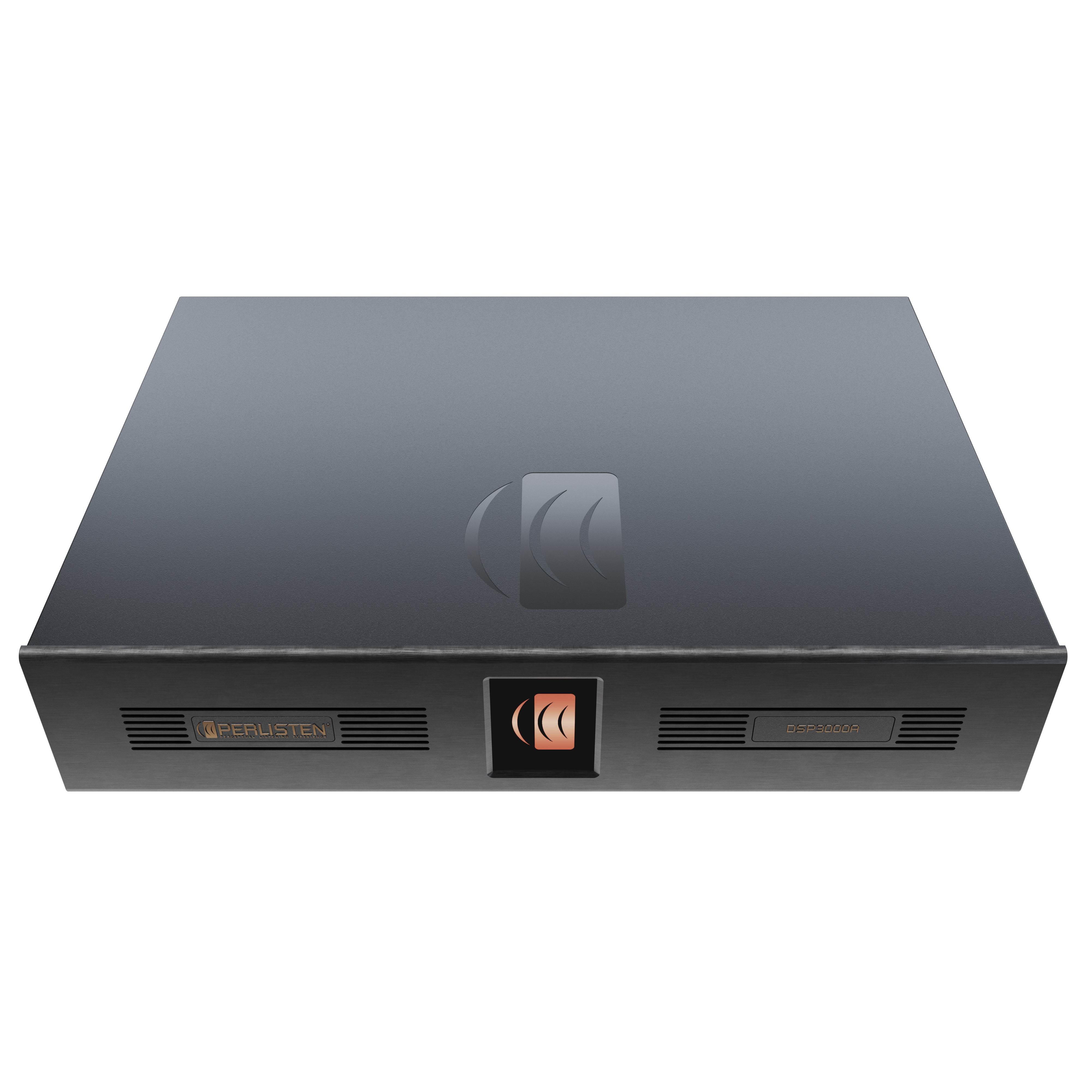 Perlisten Audio D8is Subwoofer with Amplifier - In Wall/On Wall/In Room