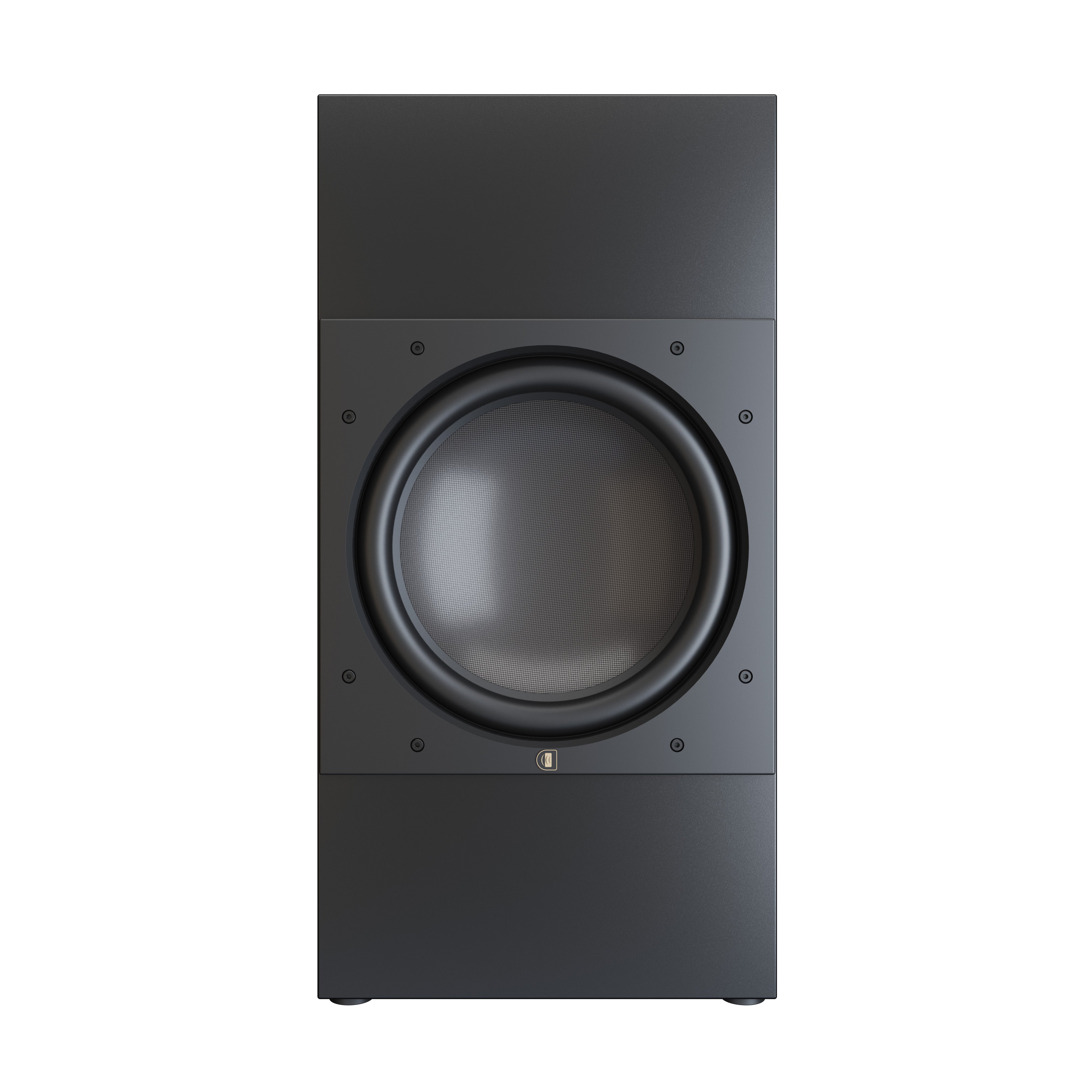 Perlisten Audio R18is In Wall Subwoofer with Amplifier