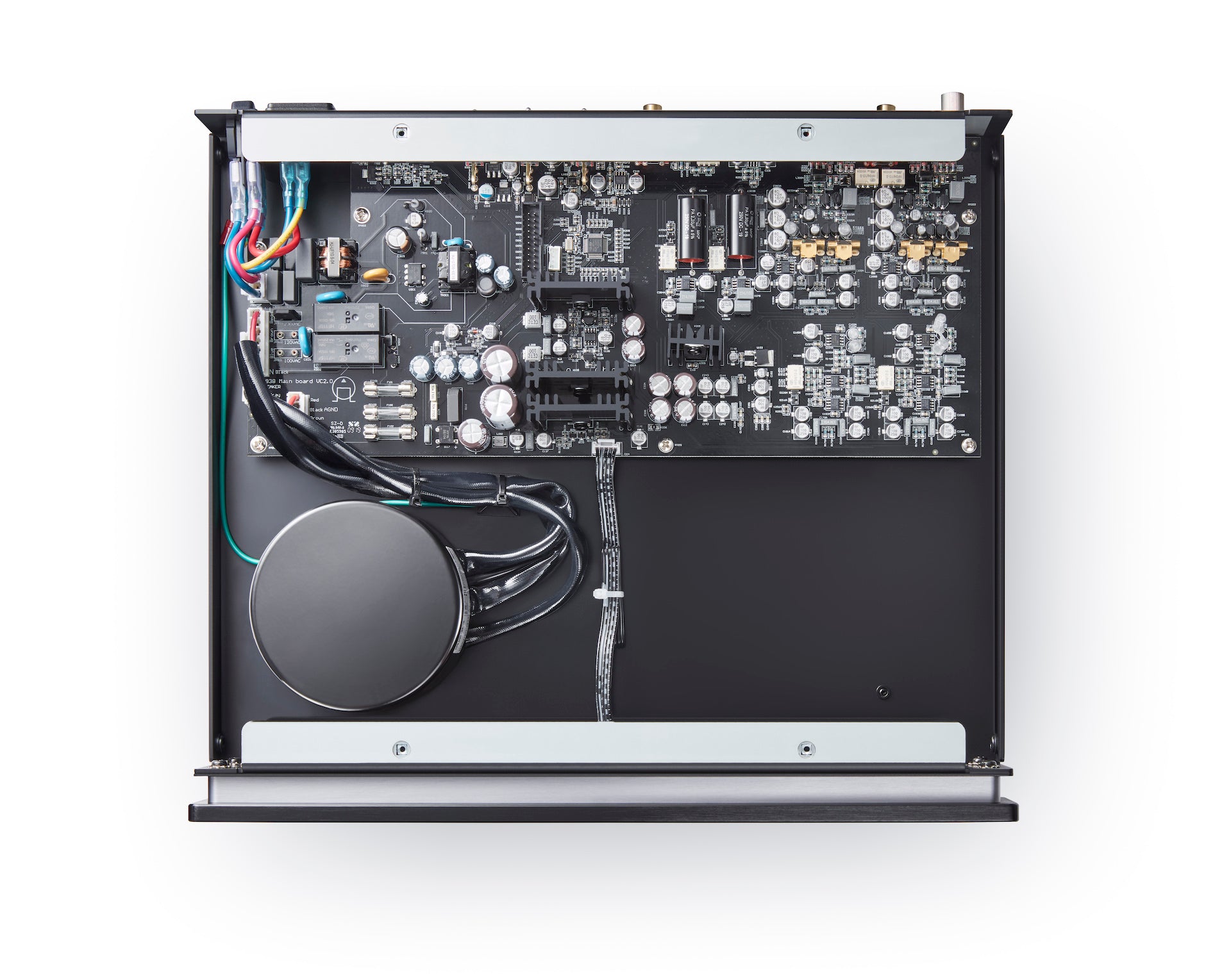 Primare R15 MM/MC Phono Preamplifier