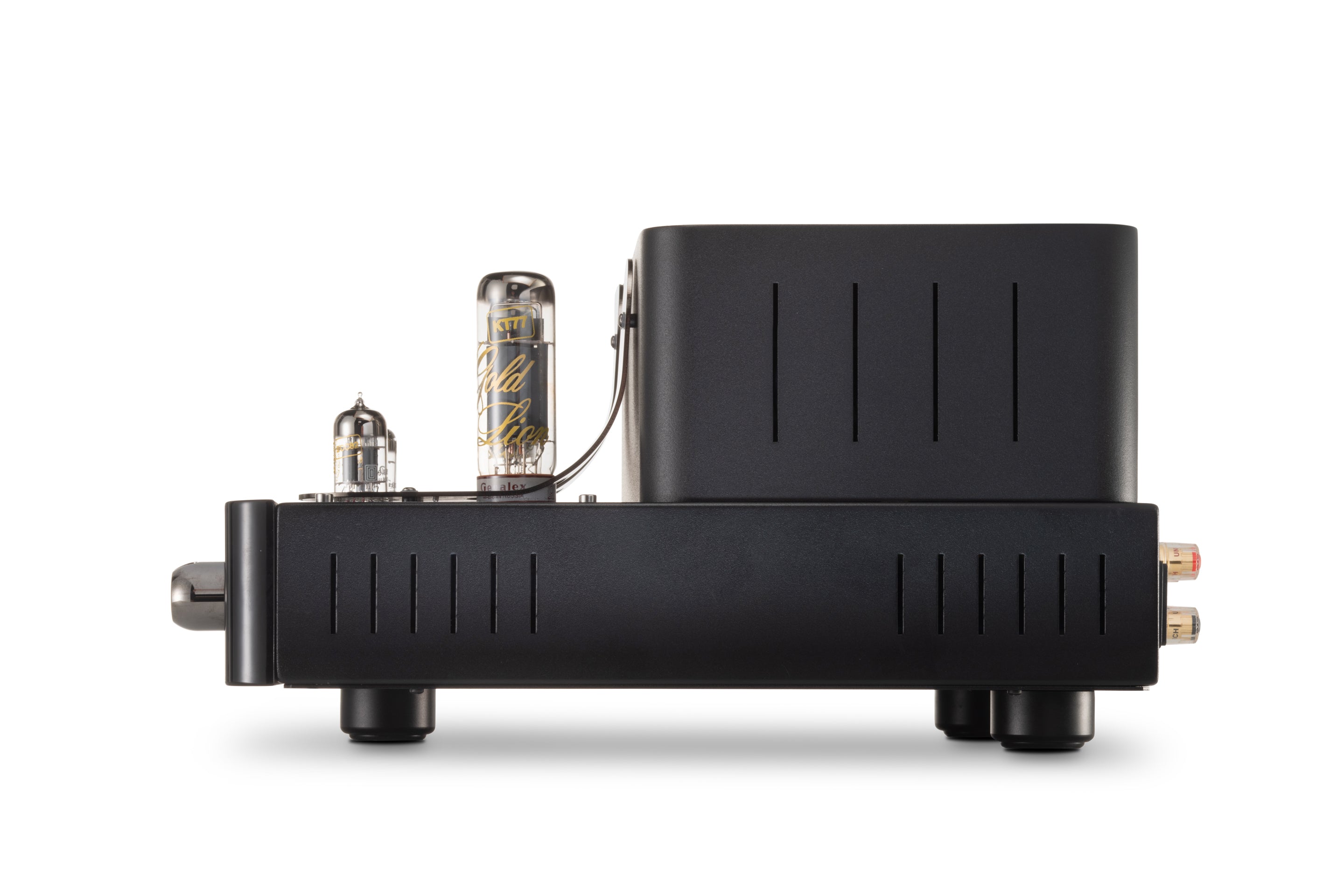 Unison Research Simply Italy Black Edition