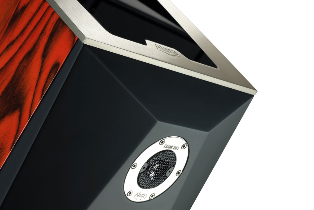 Alare Labs Remiga 2 - Diamond