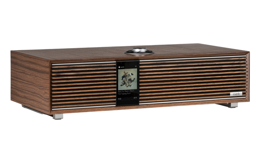 Ruark Audio R410 All-In-One Music System