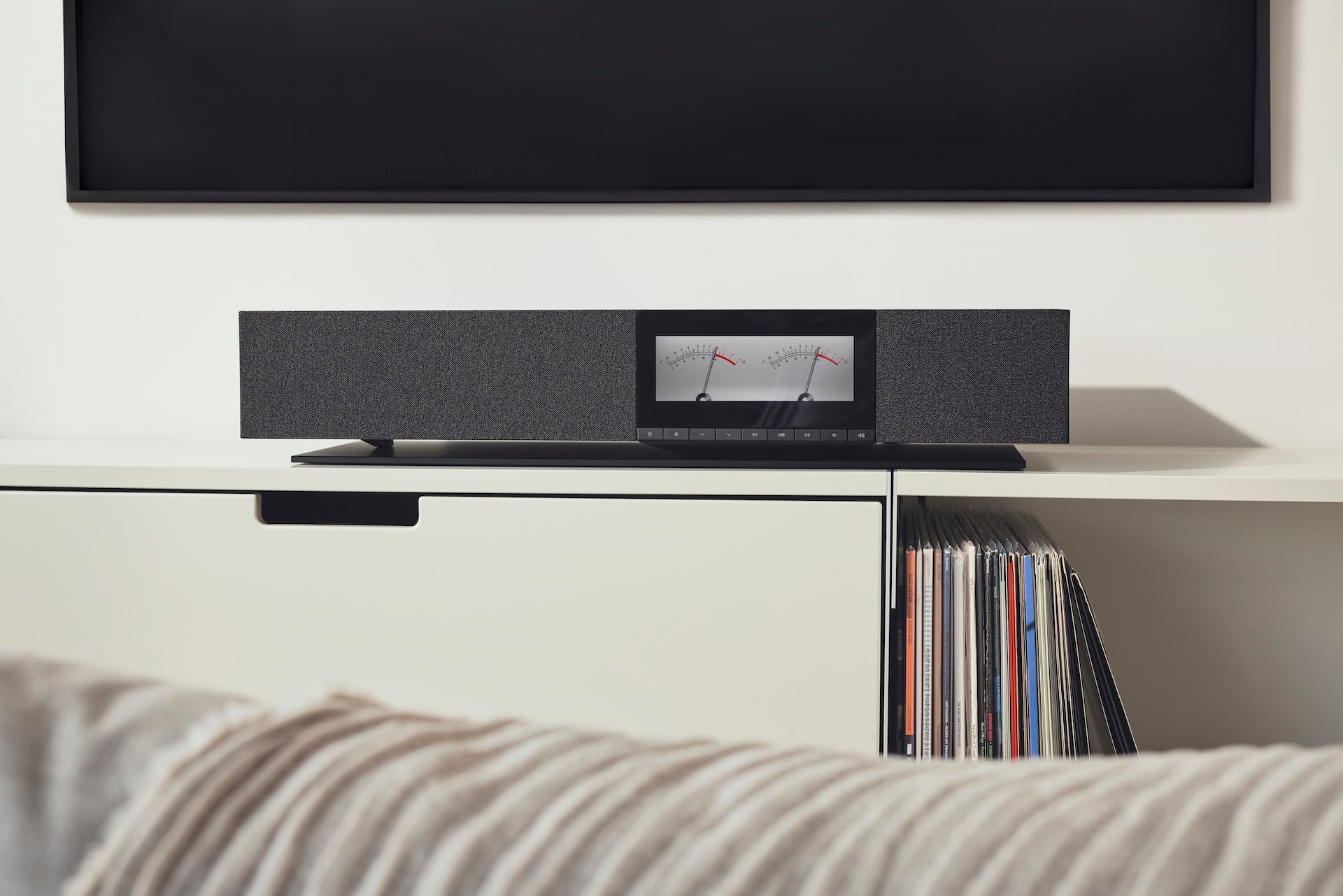 Cambridge Audio Evo One