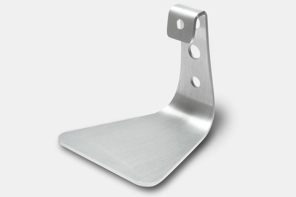 Cambridge Audio Minx Desk Stand Silver (SINGLE)