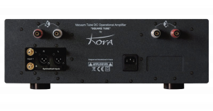 Kora TA 480 Class AB Stereo Amplifier