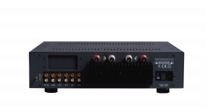 Kora TB 140 Integrated Amplifier