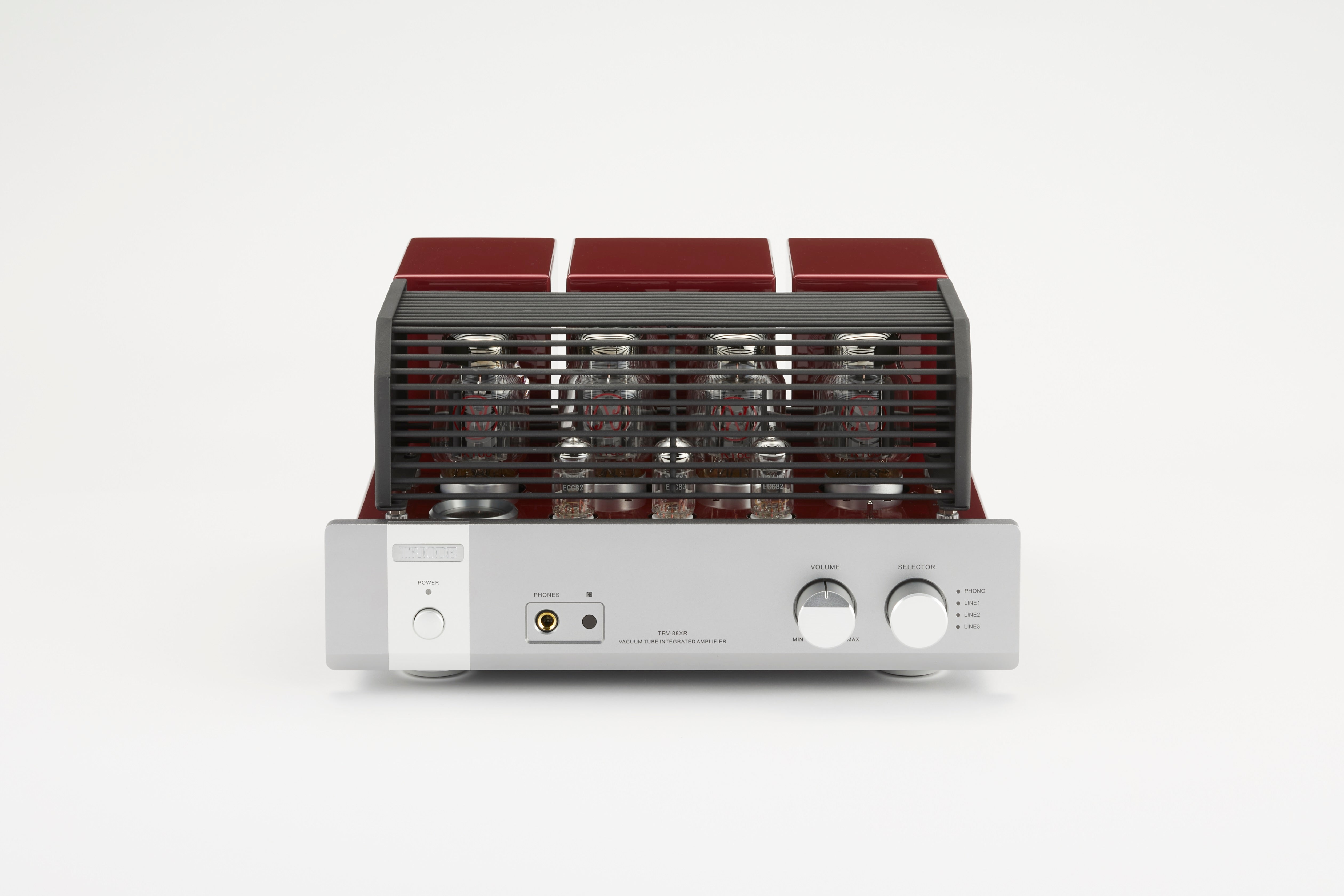 Triode TRV-88XR