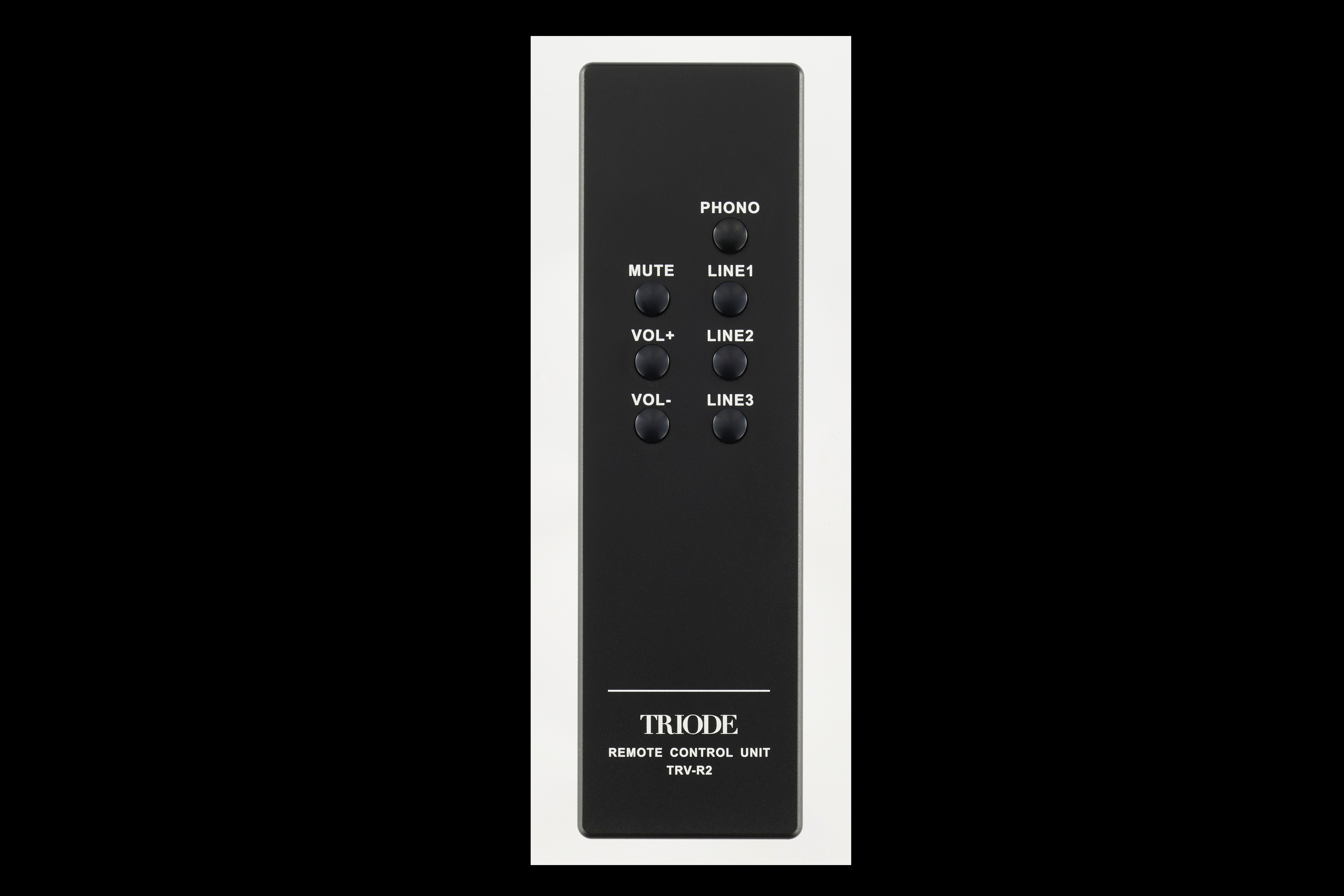 Triode TRV-88XR