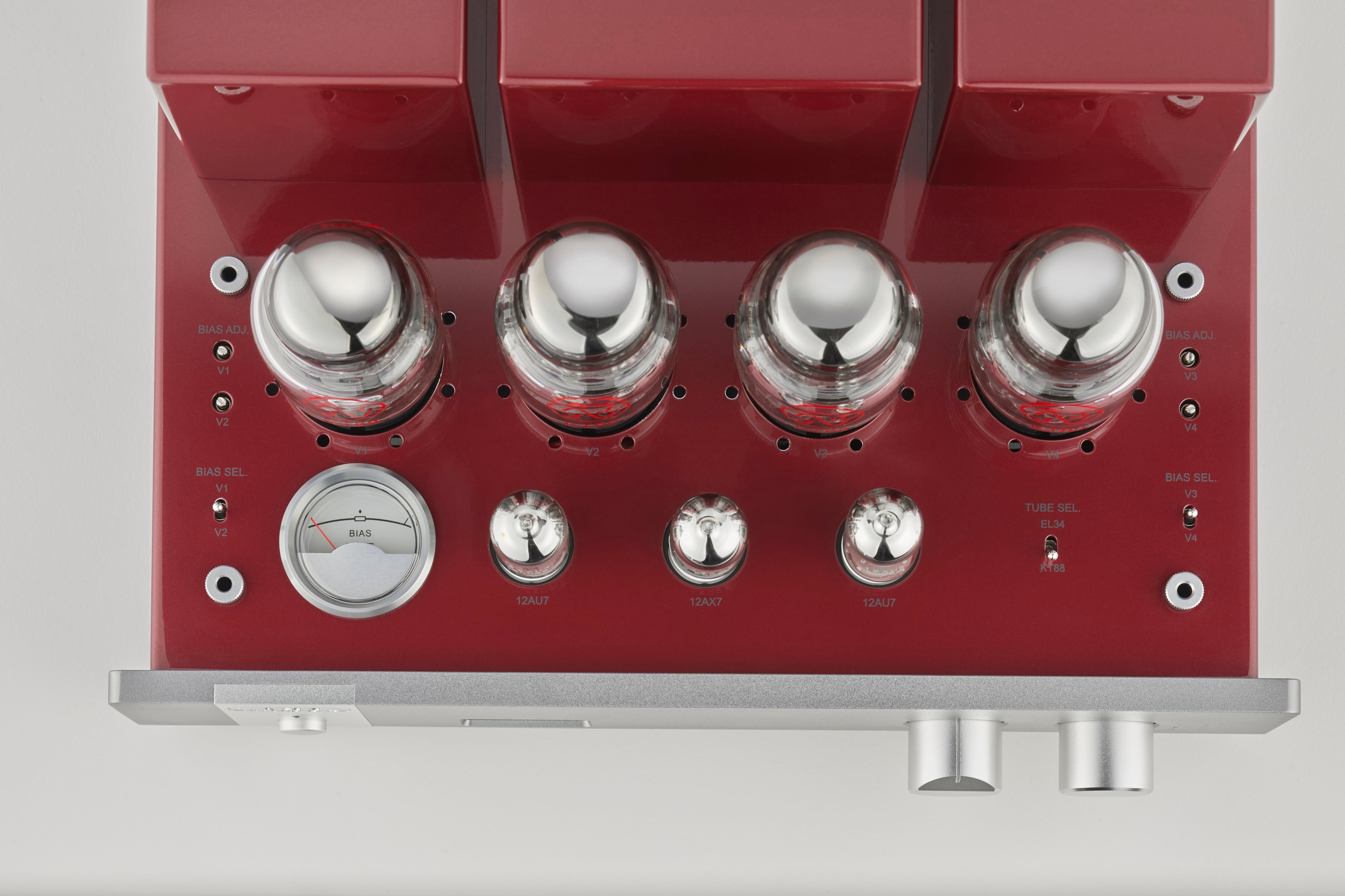 Triode TRV-88XR