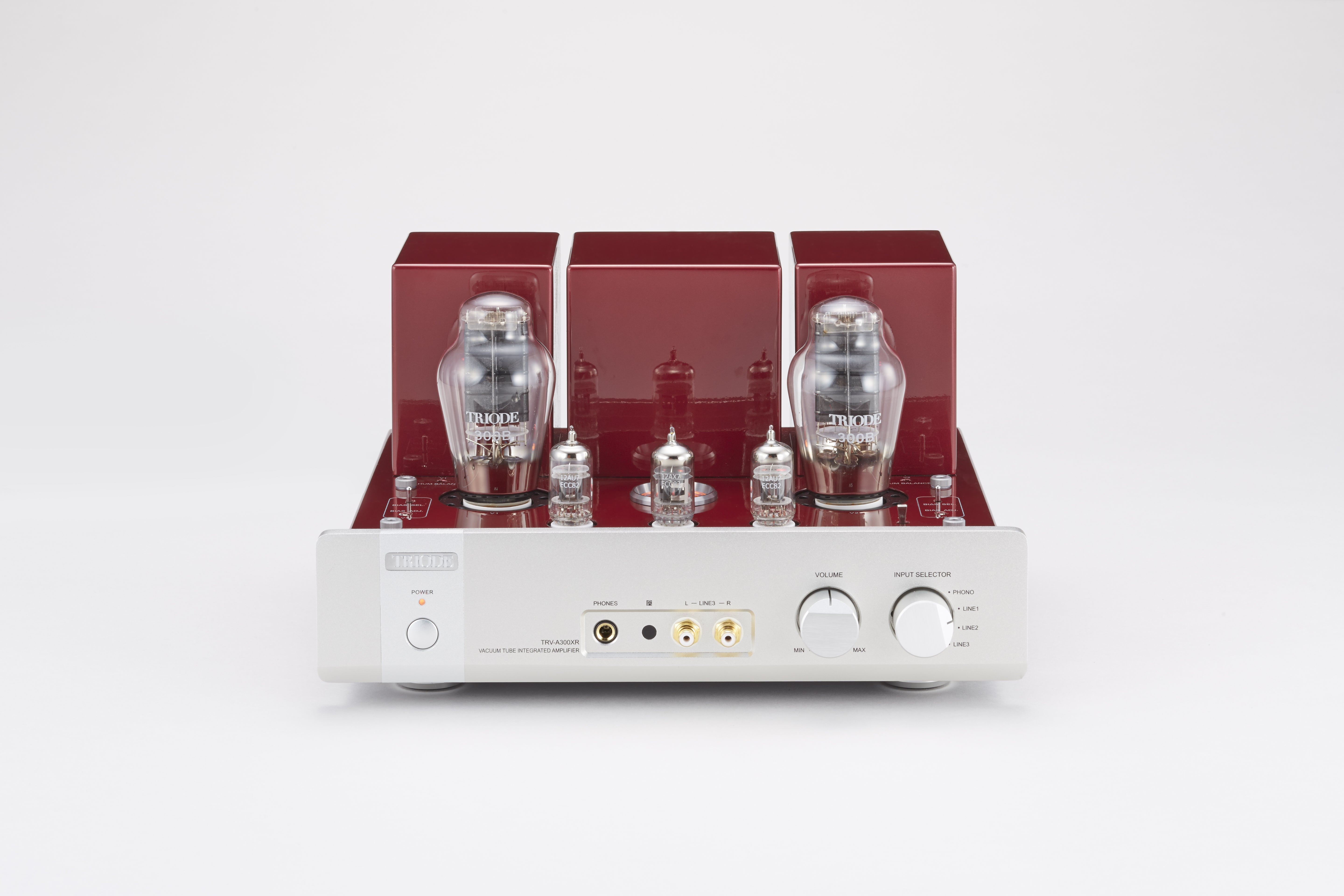 Triode TRV-A300XR