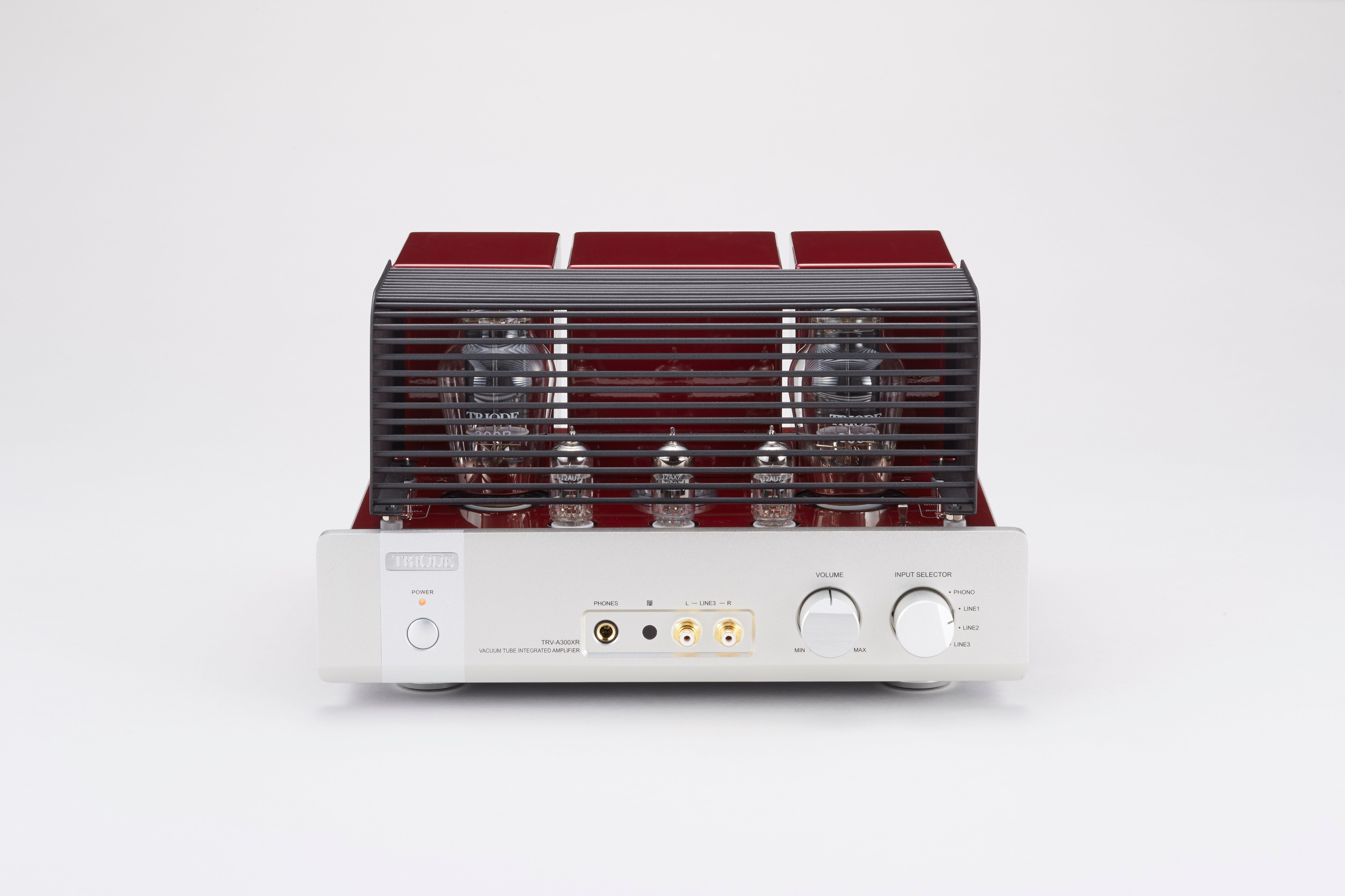 Triode TRV-A300XR