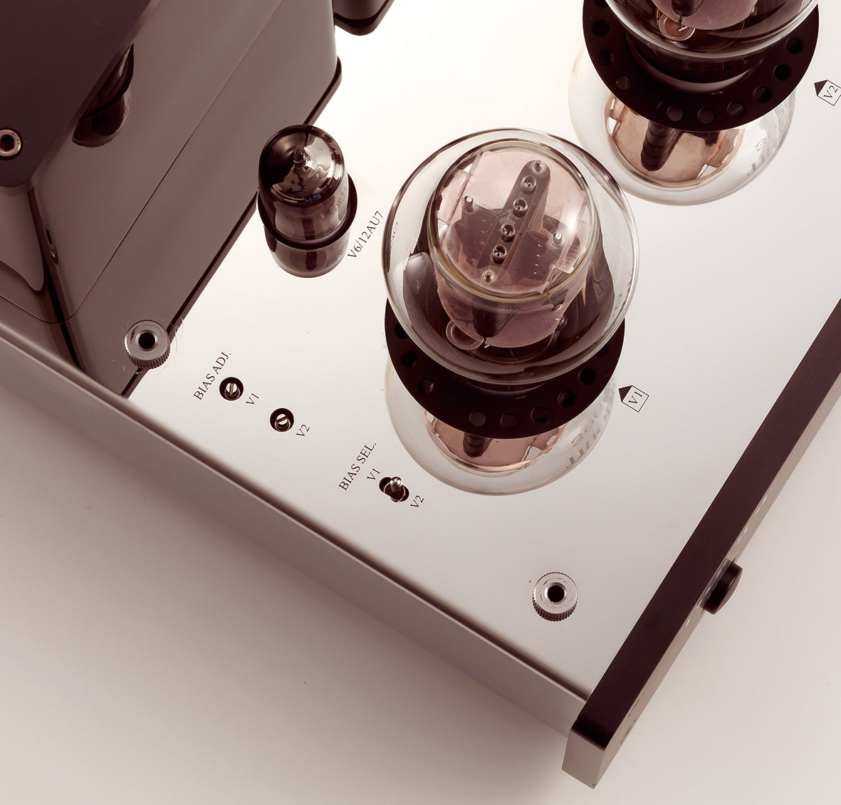 Triode TRZ-300W