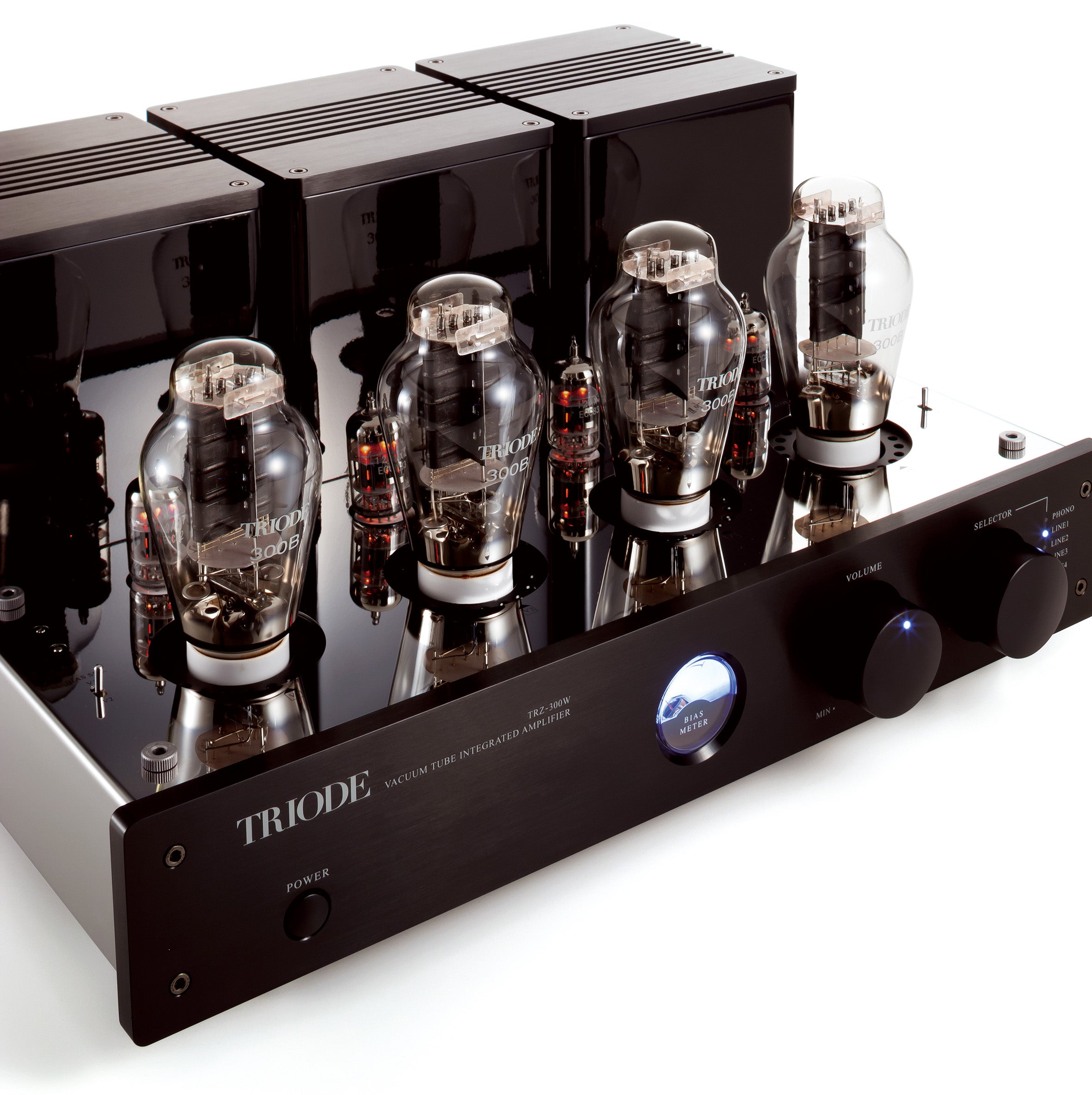 Triode TRZ-300W