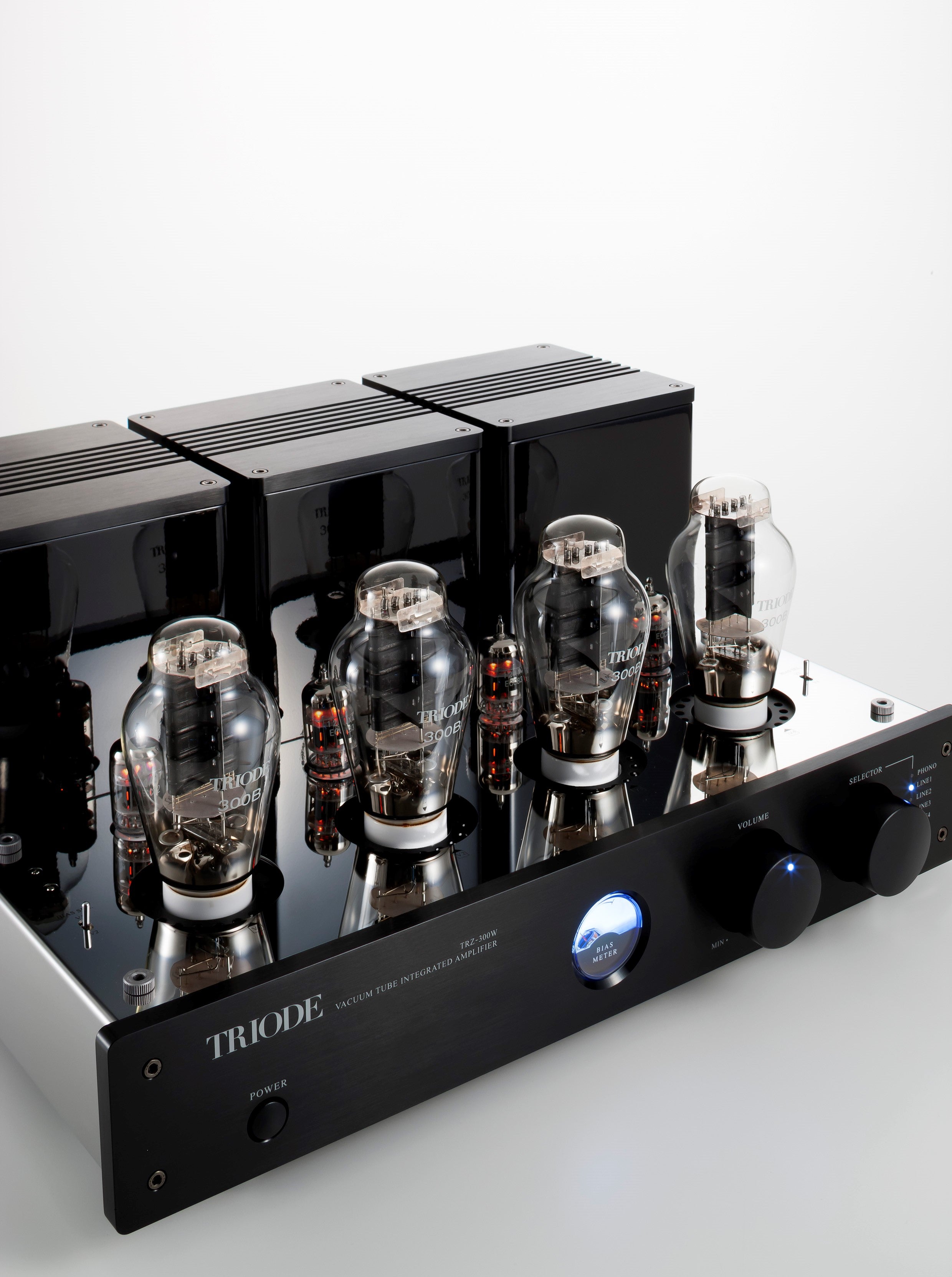 Triode TRZ-300W