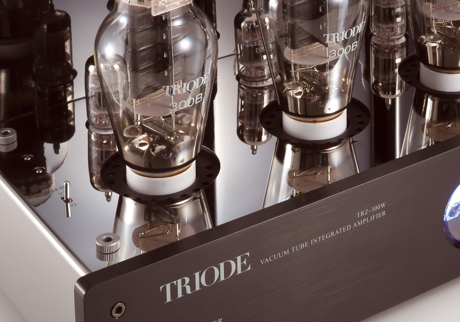 Triode TRZ-300W