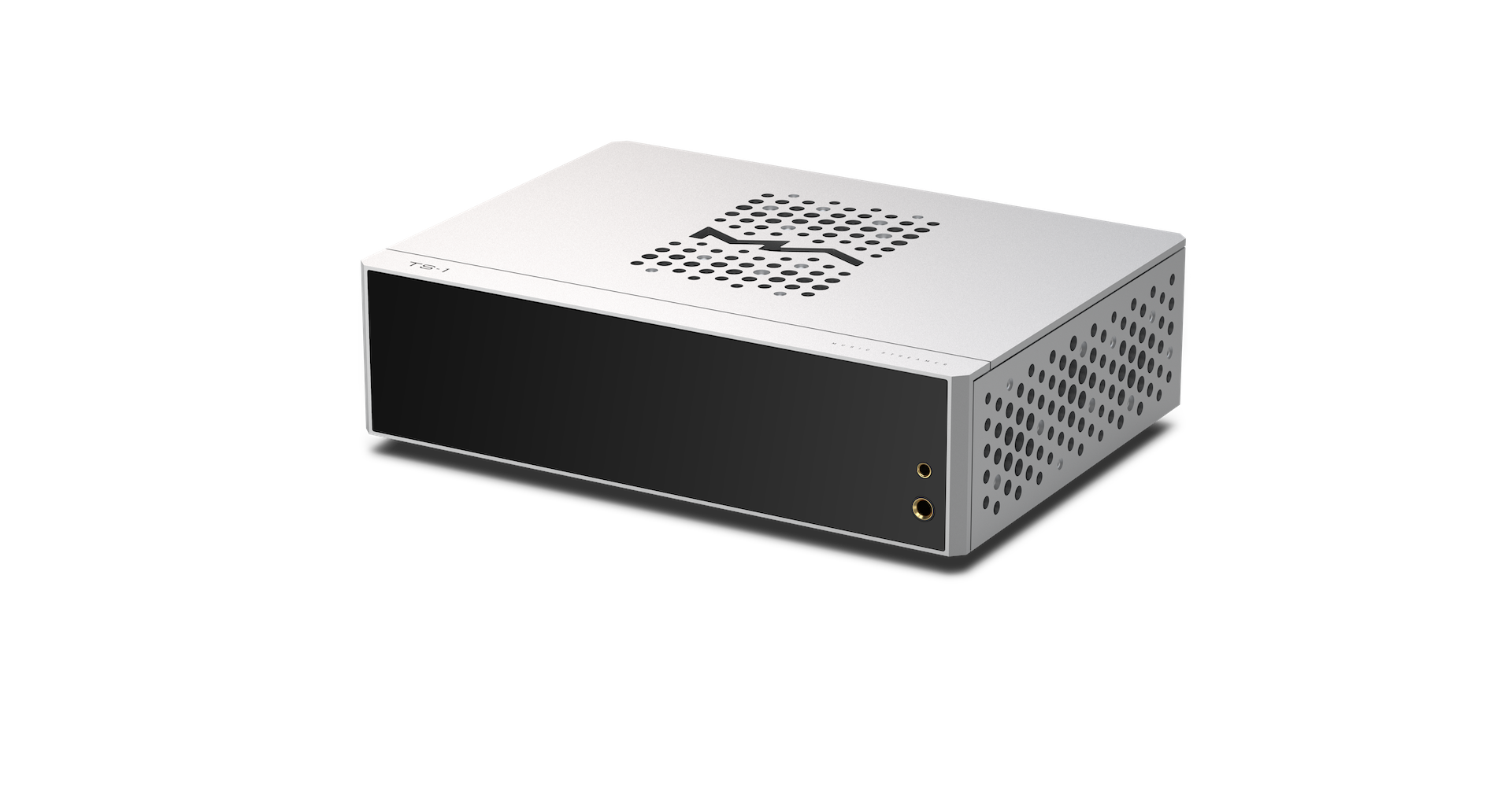 Matrix Audio TS-1 Music Streamer/DAC/Headphone Amplifier