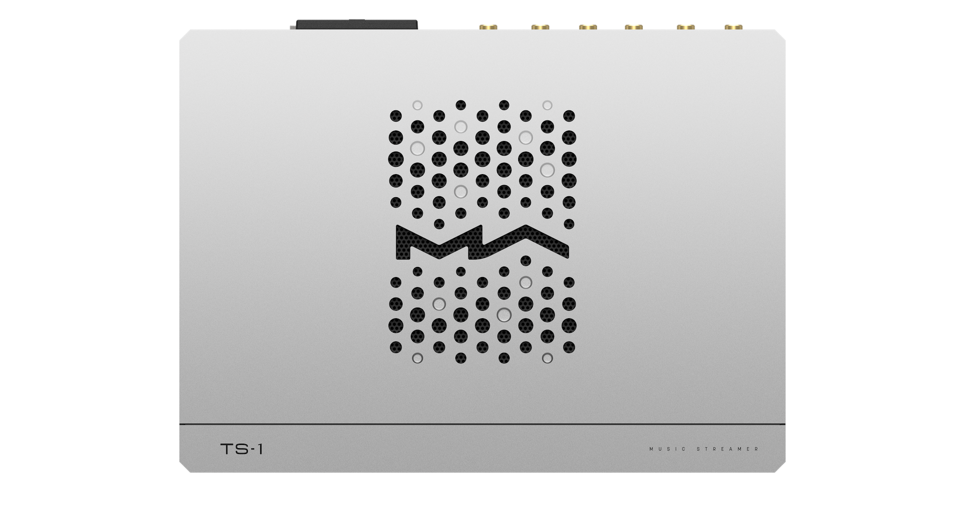 Matrix Audio TS-1 Music Streamer/DAC/Headphone Amplifier