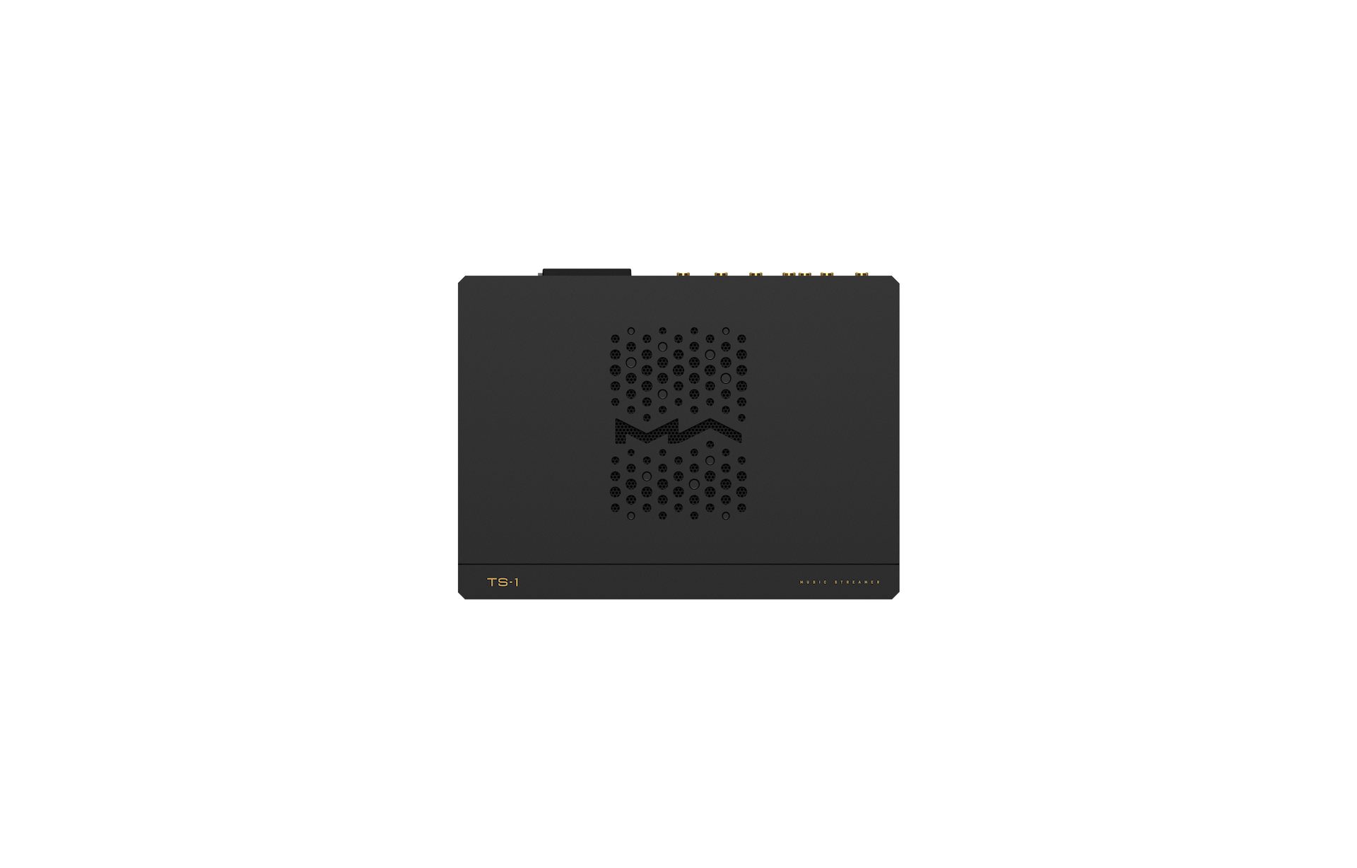 Matrix Audio TS-1 Music Streamer/DAC/Headphone Amplifier