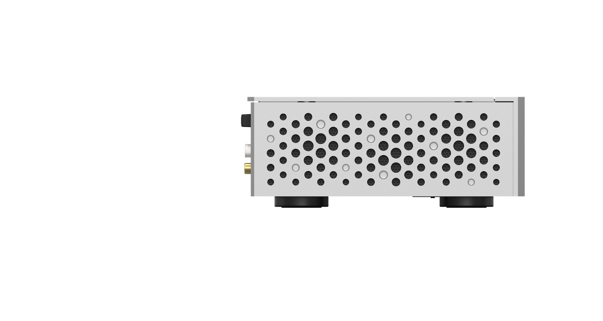 Matrix Audio TT-1 - Digital Audio Transport