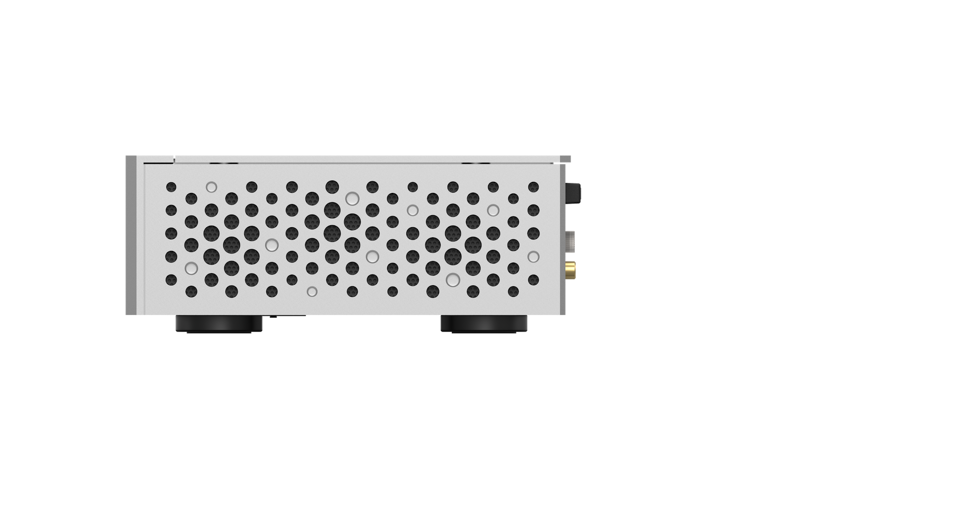 Matrix Audio TT-1 - Digital Audio Transport