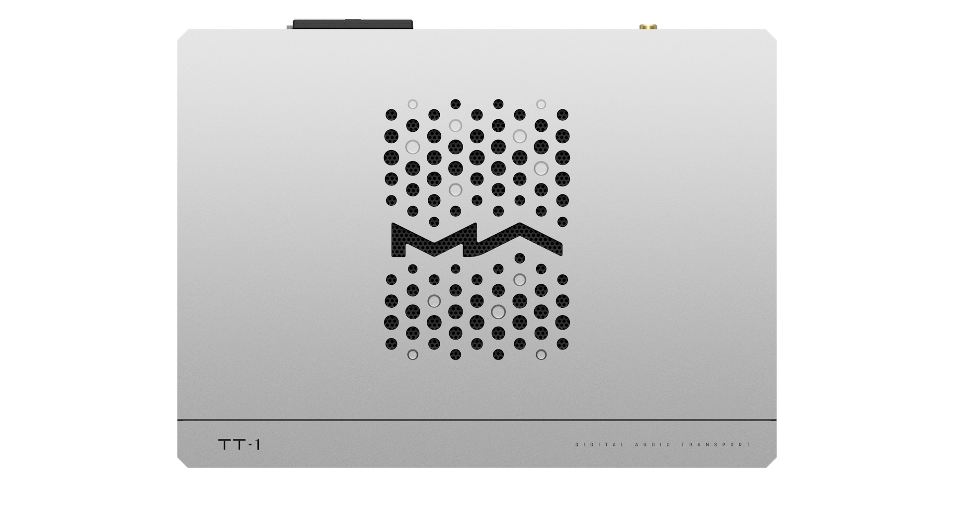 Matrix Audio TT-1 - Digital Audio Transport
