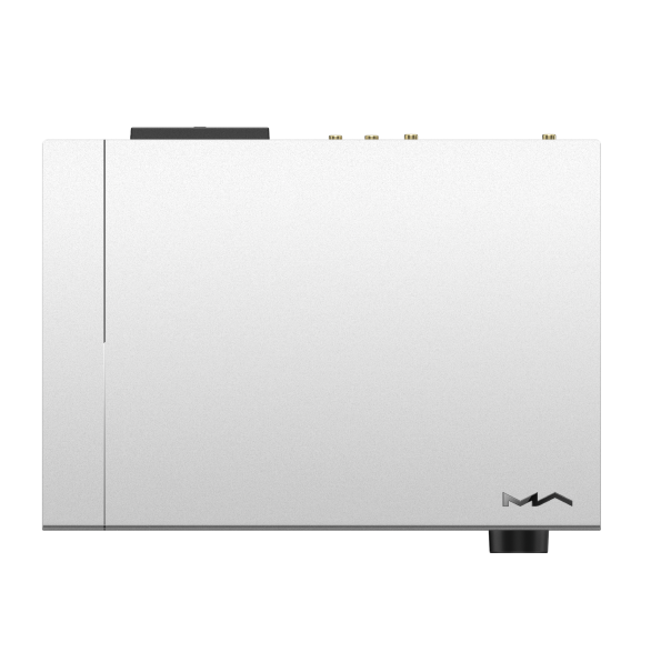 Matrix Audio element X2 Music Streamer/Headphone Amplifier