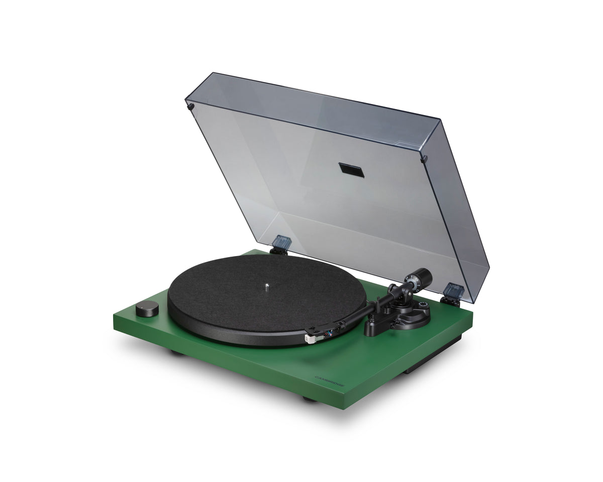 Cambridge Audio Spira Turntable