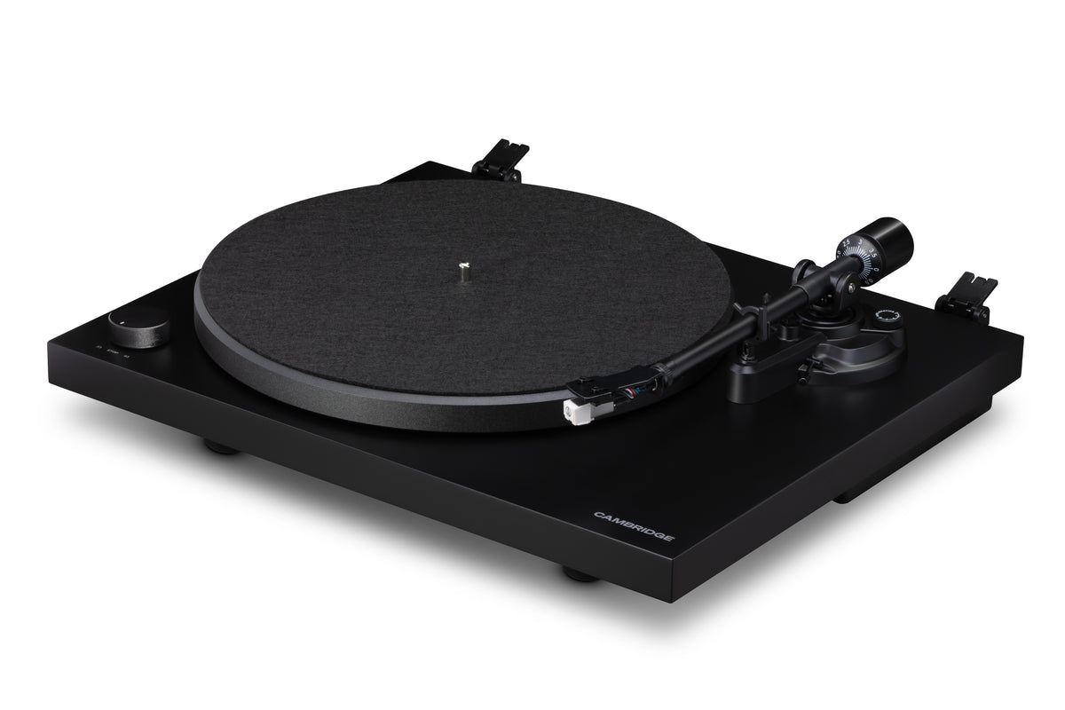 Cambridge Audio Spira Turntable