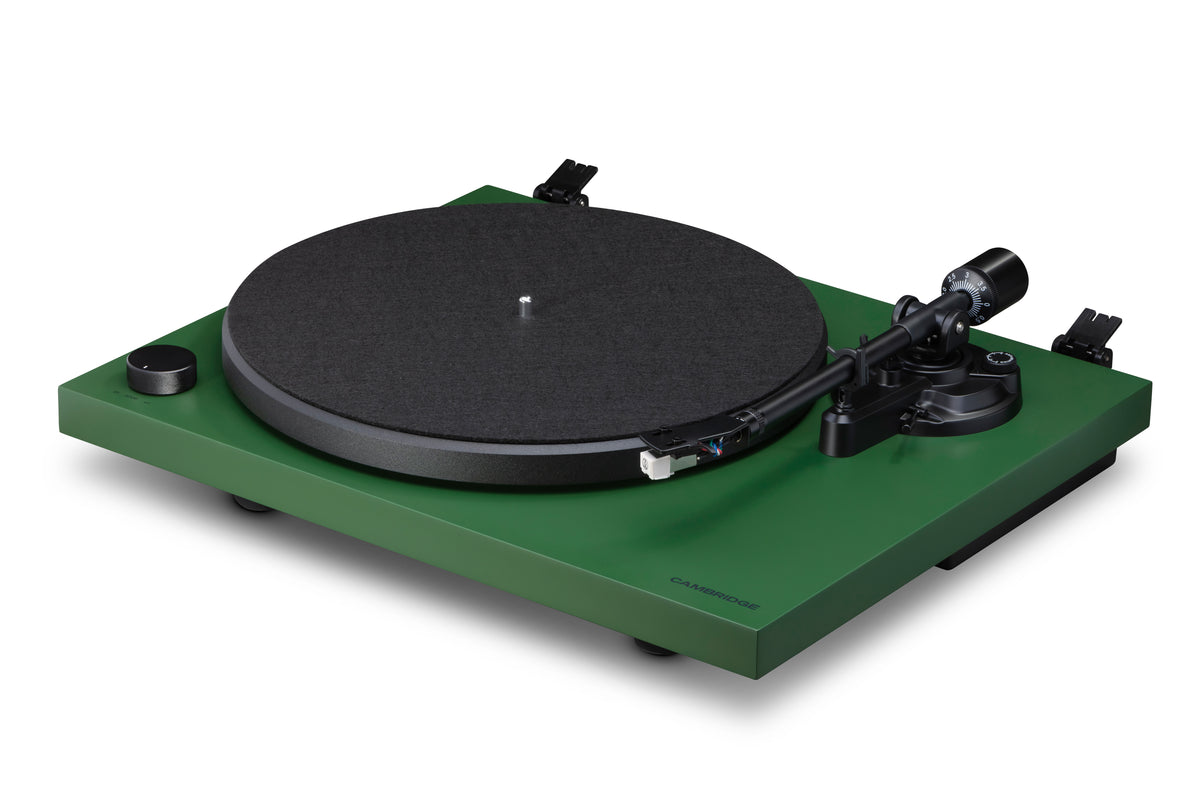 Cambridge Audio Spira Turntable