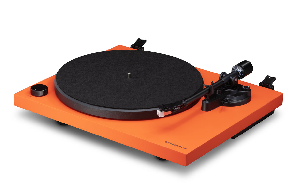 Cambridge Audio Spira Turntable