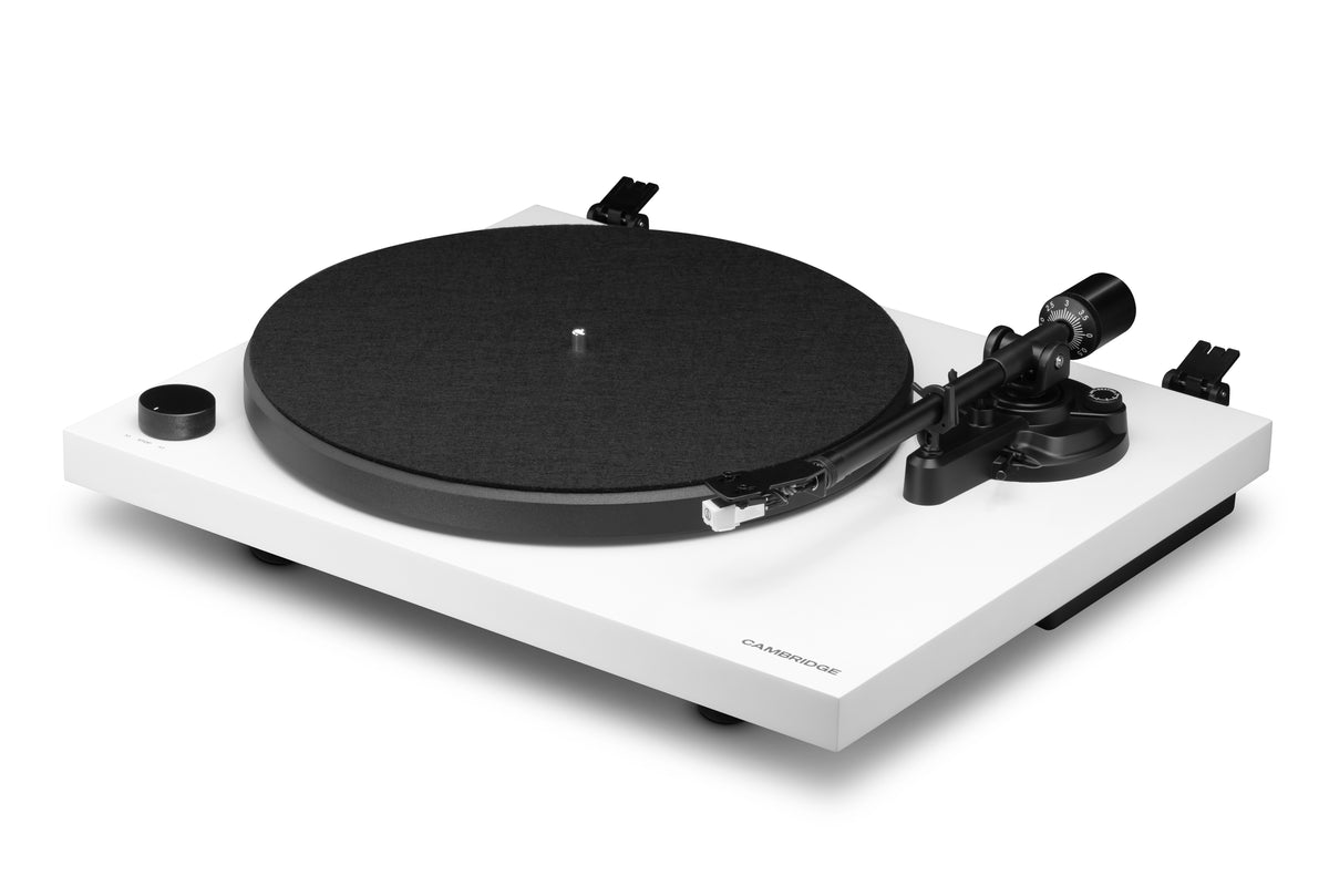 Cambridge Audio Spira Turntable