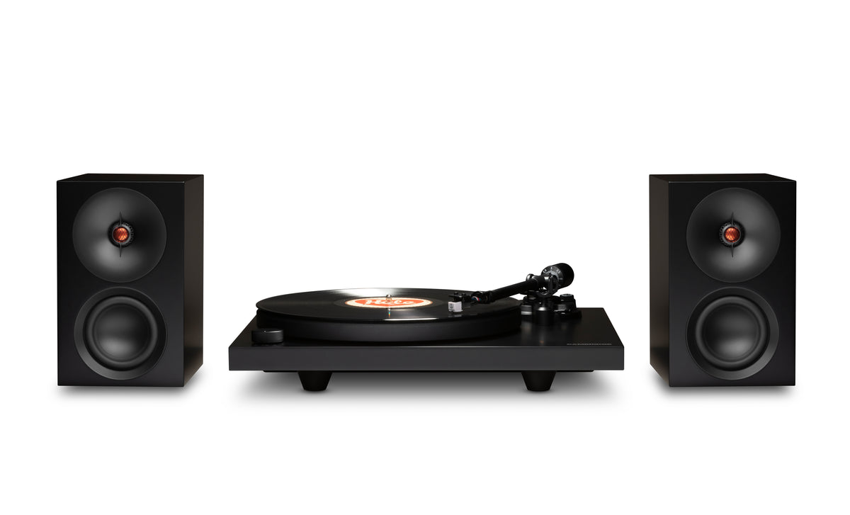 Cambridge Audio Spira Turntable