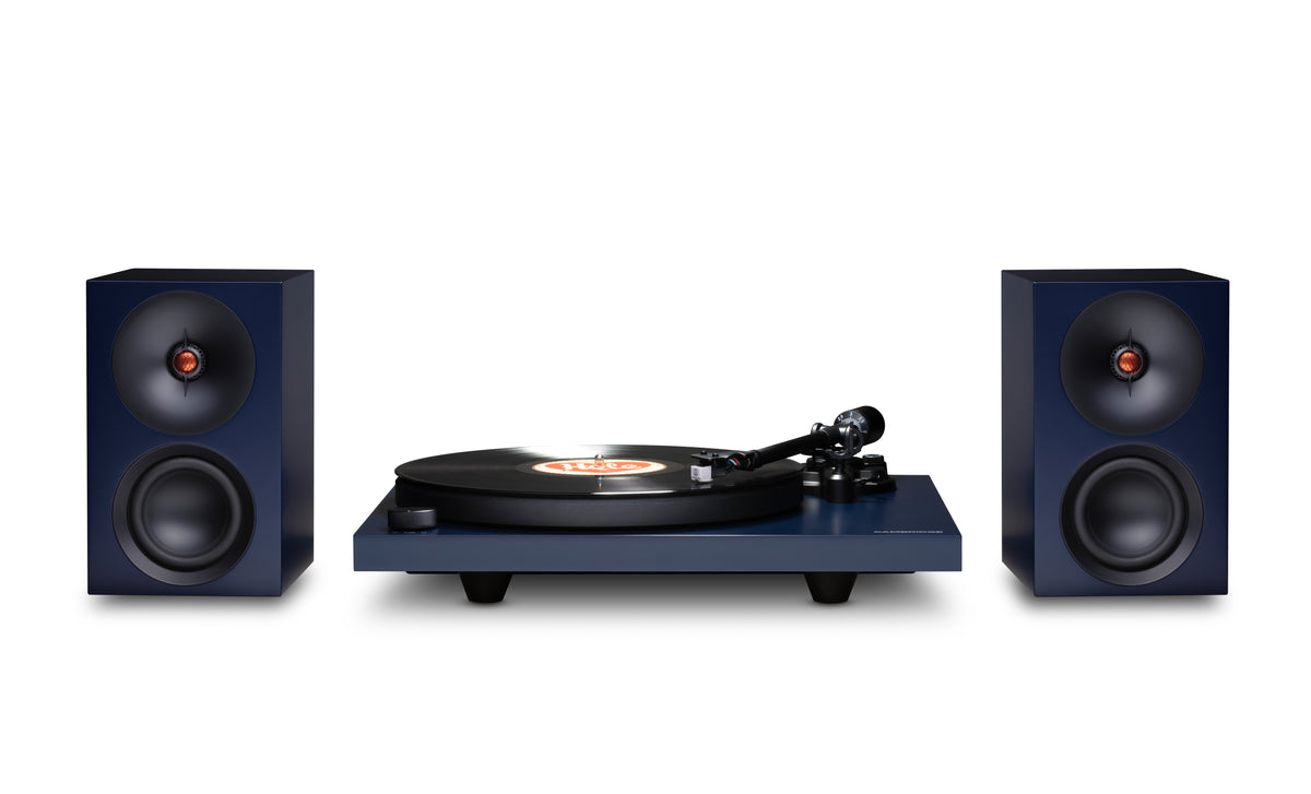 Cambridge Audio Spira Turntable