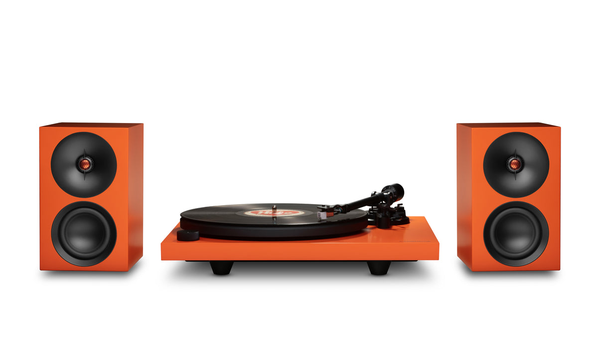 Cambridge Audio Spira Turntable